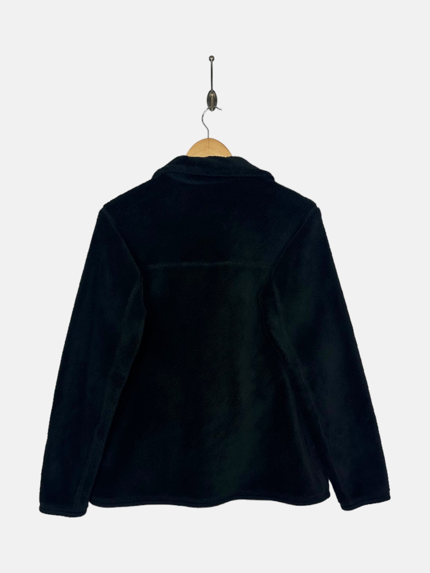 90's Patagonia Embroidered Vintage Fleece Size 8