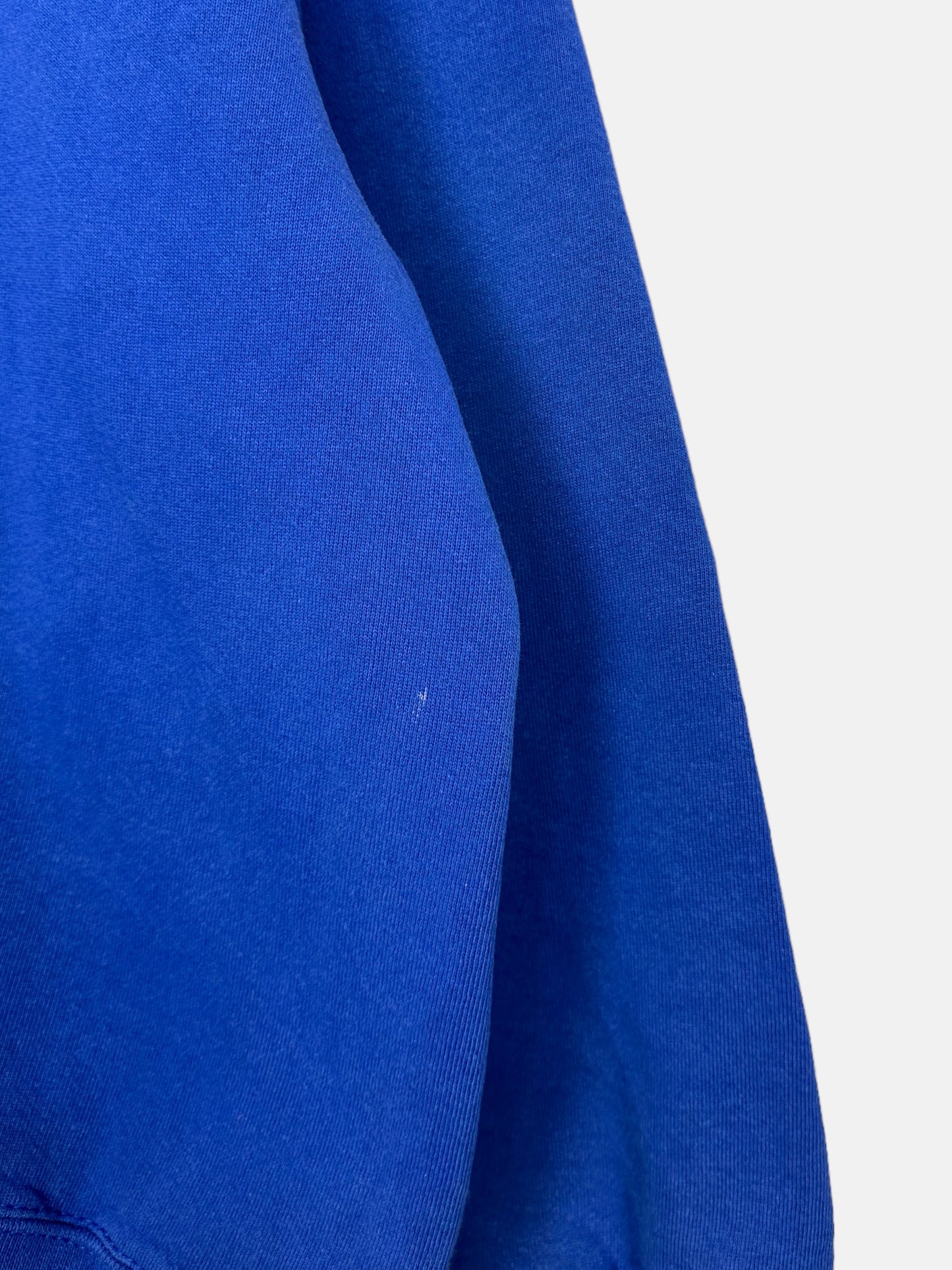 90's Nike Big Swoosh USA Made Embroidered Vintage Sweatshirt Size L-XL