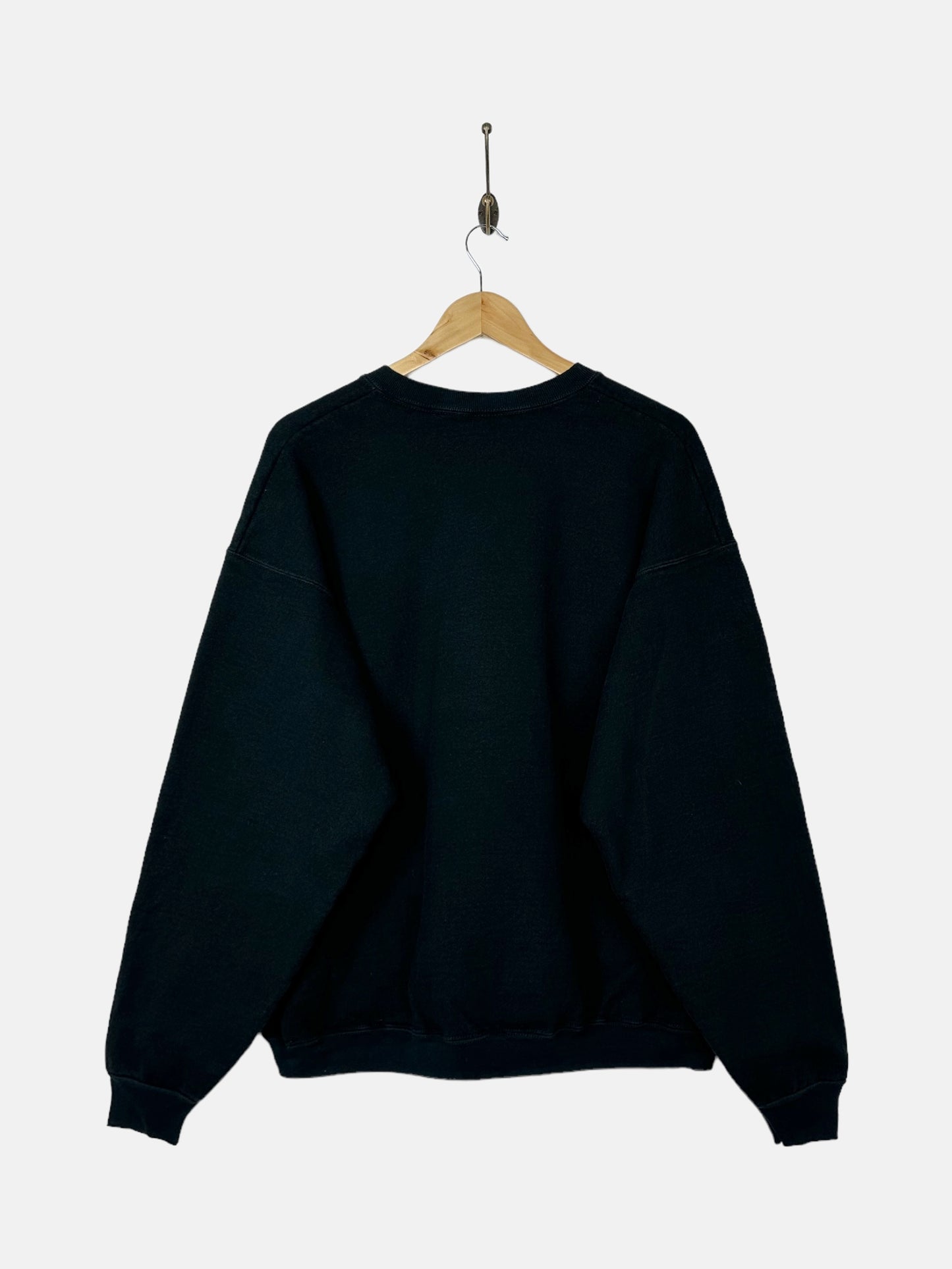 90's NetASPx Vintage Sweatshirt Size L