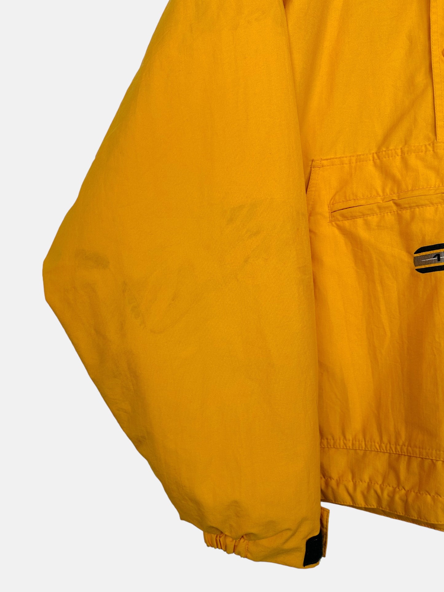 90's Disney Tigger Embroidered Vintage Thick Jacket Size XL