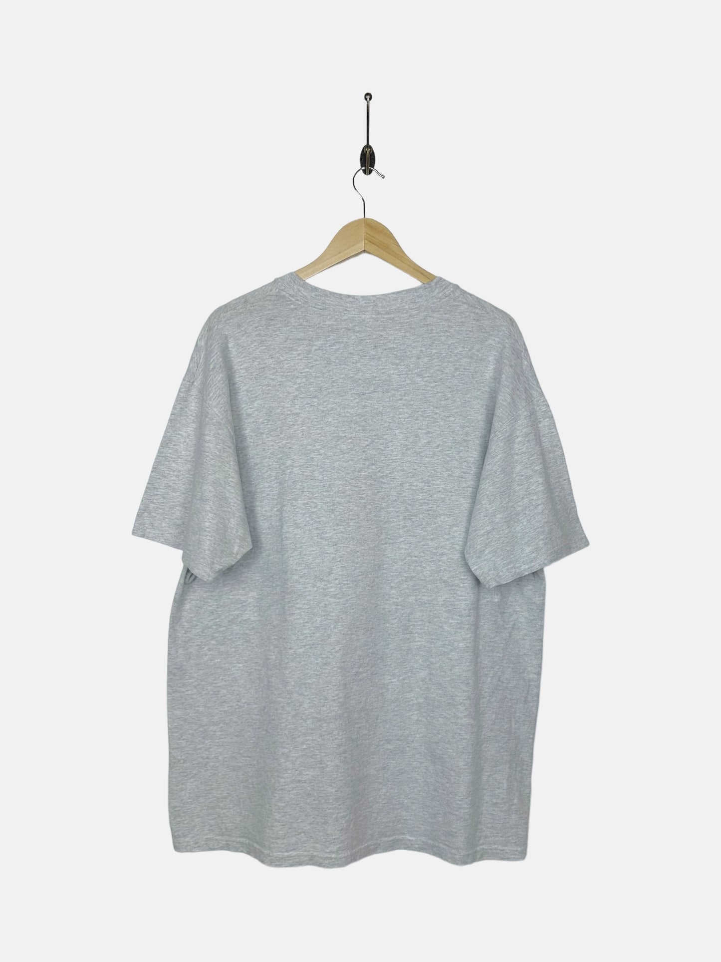 90's Chicago Bulls NBA Vintage T-Shirt Size XL