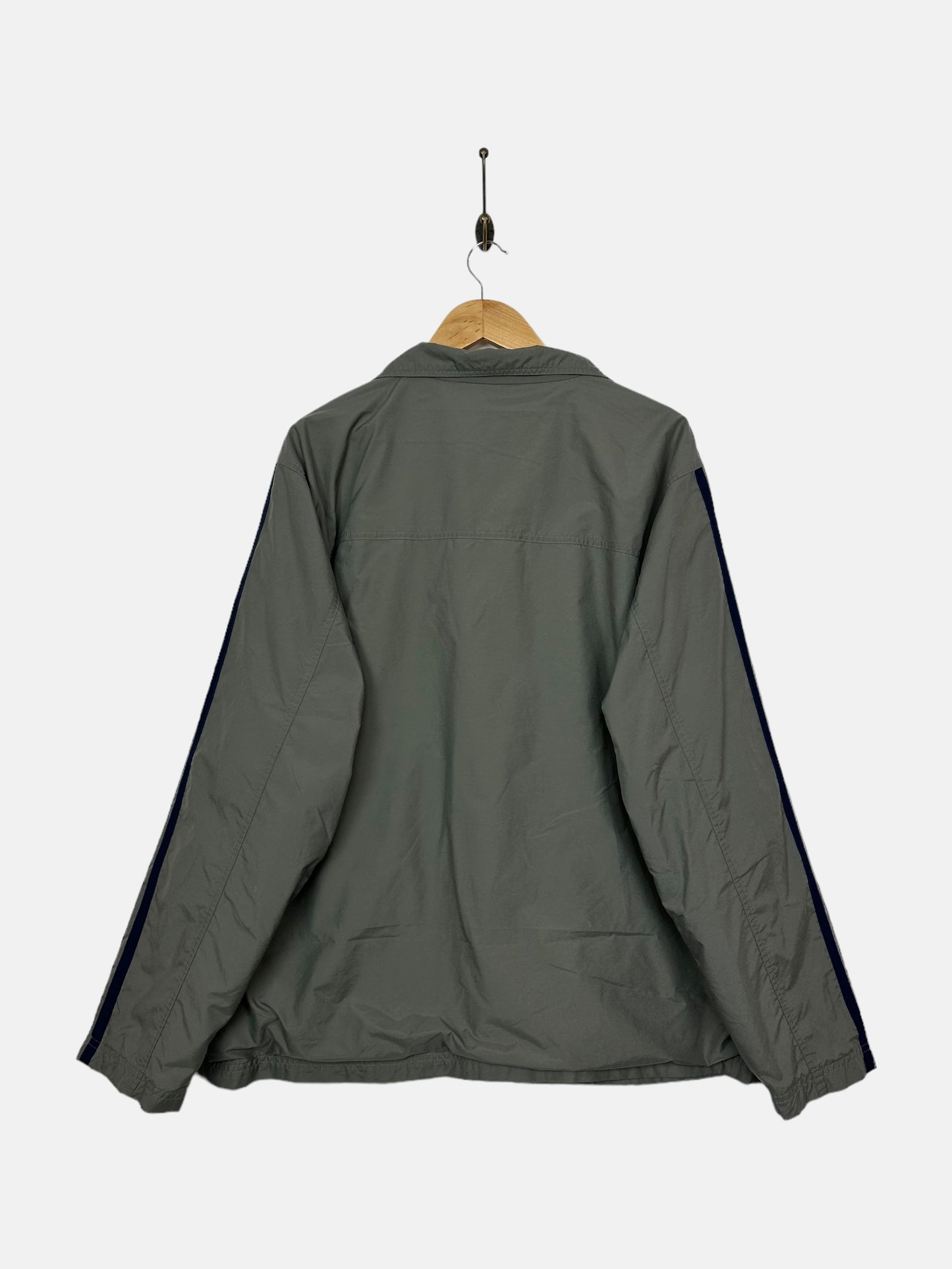 90's Nike Embroidered Vintage Jacket Size XL