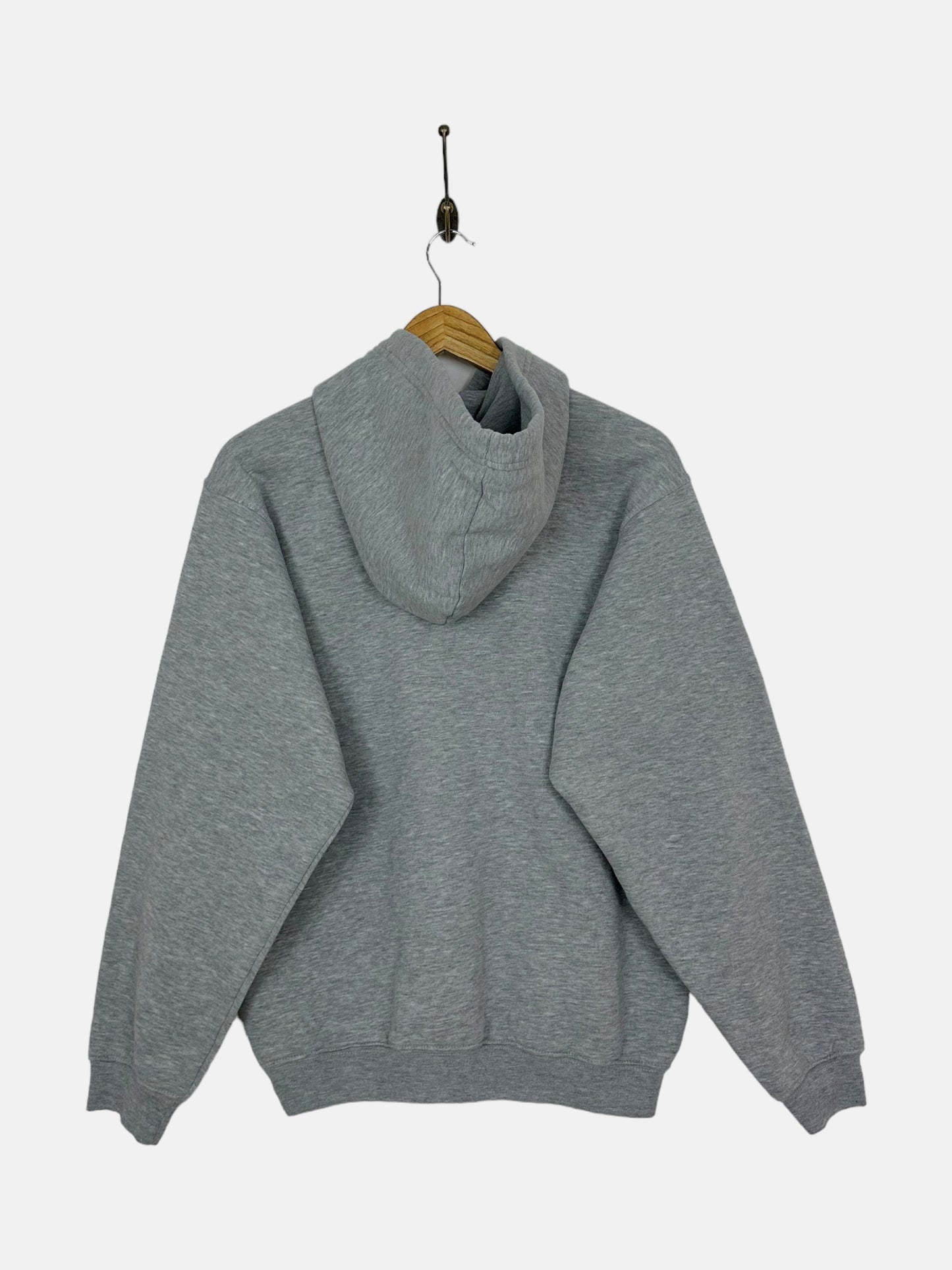 90's Nike Embroidered Vintage Hoodie Size S