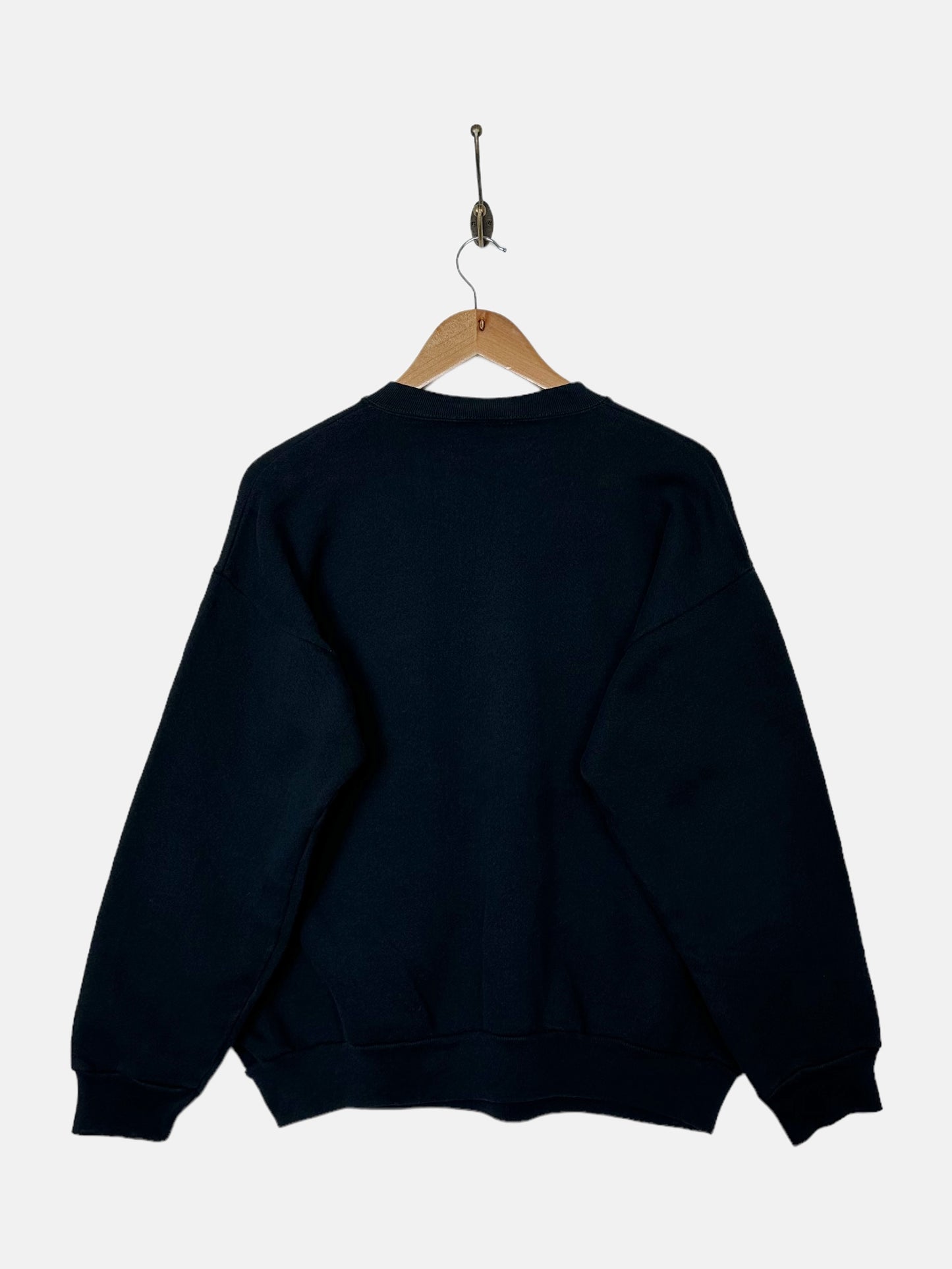 90's Philadelphia Eagles NFL USA Made Vintage Sweatshirt Size S