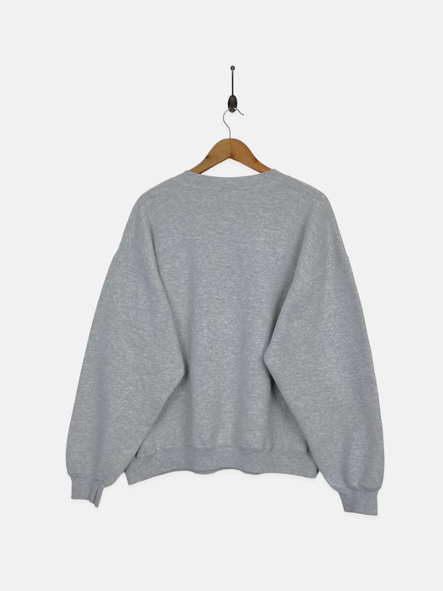 90's Planet Hollywood St. Louis USA Made Vintage Sweatshirt Size M-L