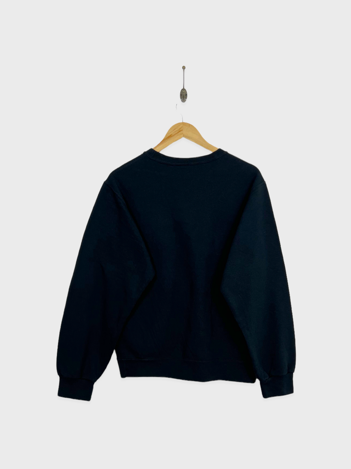 2012 Wales/England/Scotland Embroidered Vintage Sweatshirt Size 6-8