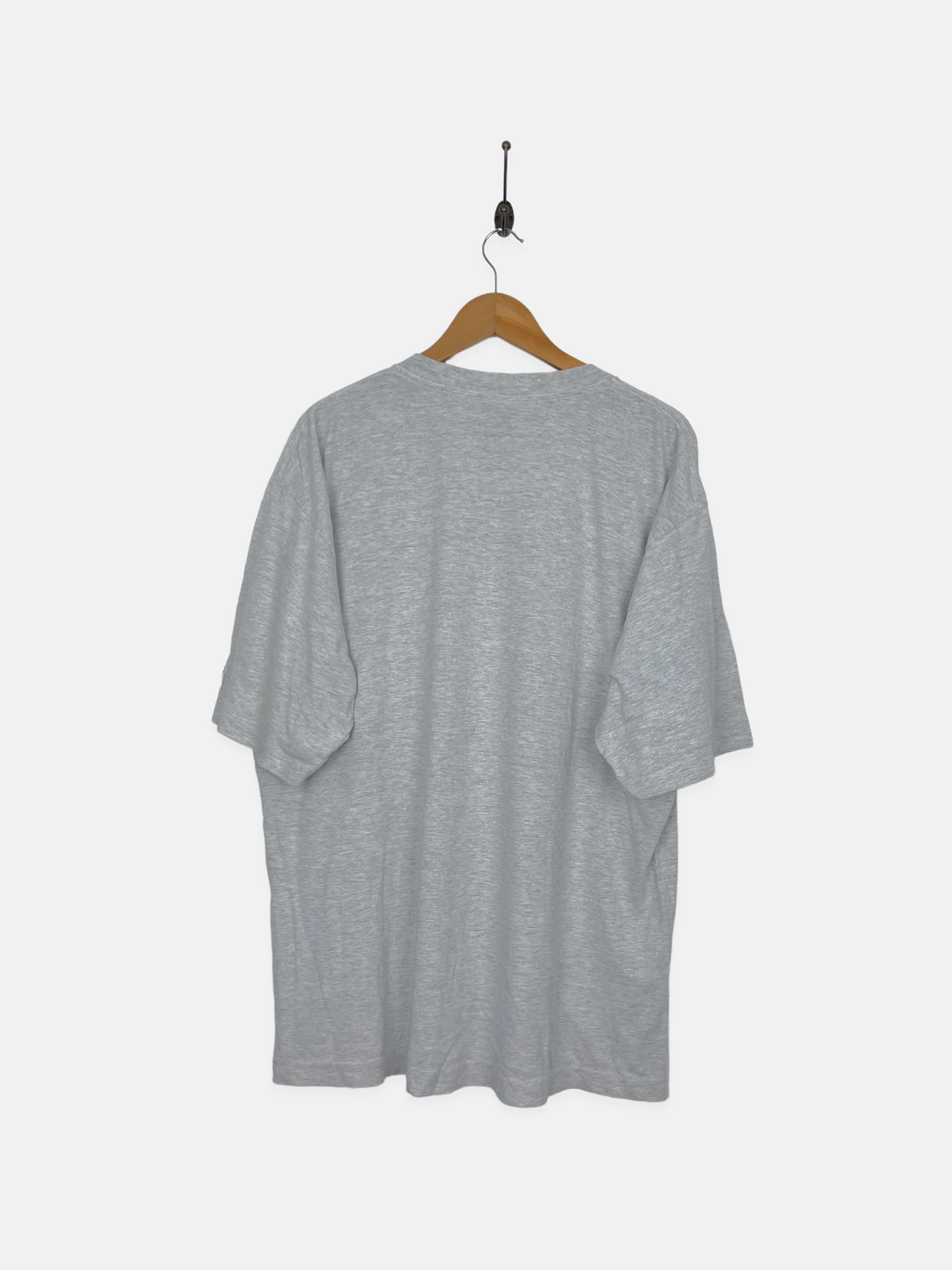 1994 Dallas Cowboys NFL USA Made Vintage T-Shirt Size 2XL