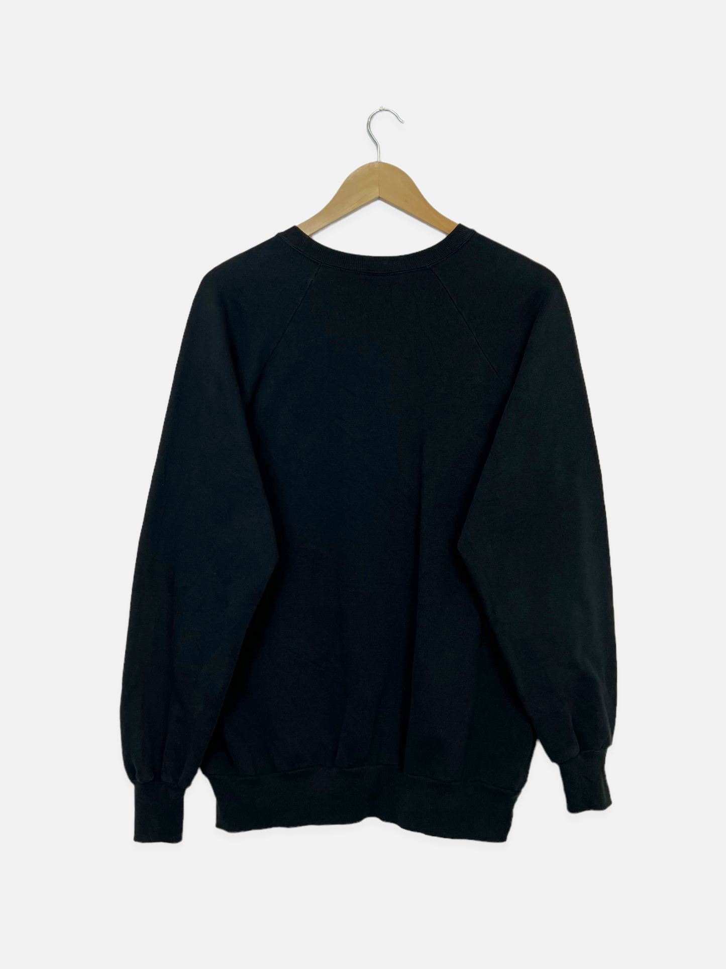 90's Hard Rock Cafe Las Vegas USA Made Vintage Sweatshirt Size 10