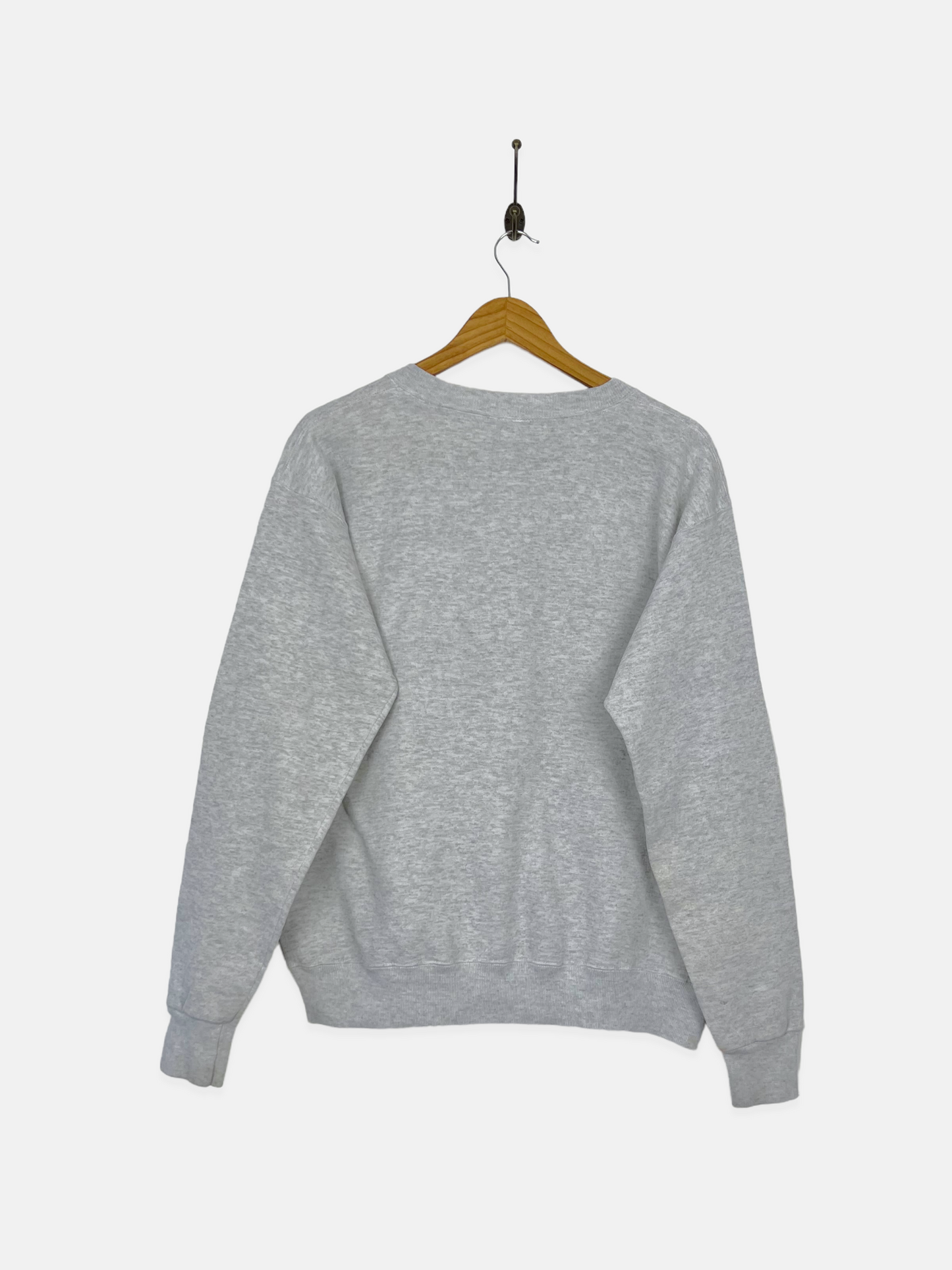 90's Golf USA Made Embroidered Vintage Sweatshirt Size 12