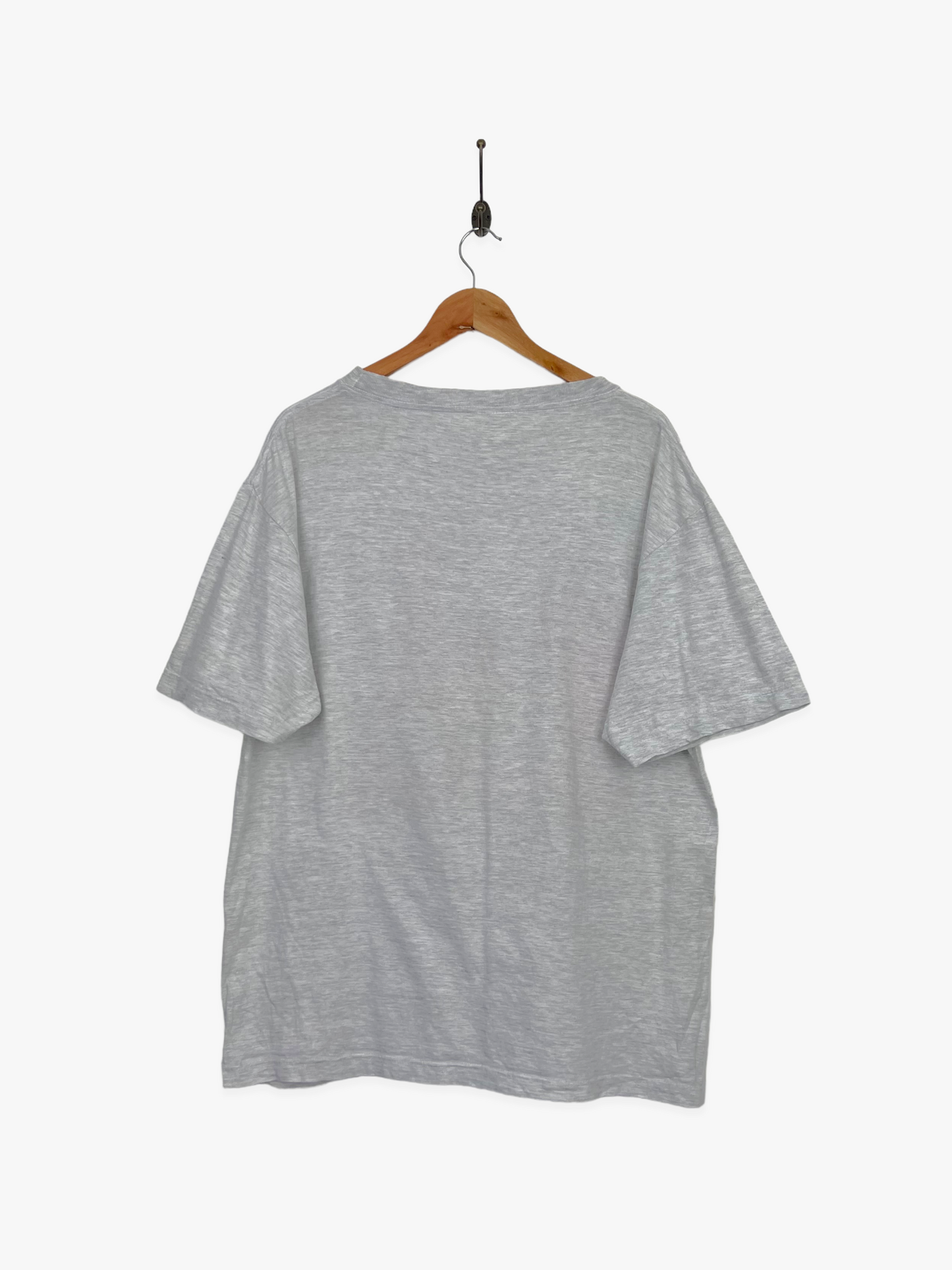 1996 Cleveland Indians MLB Vintage T-Shirt Size XL