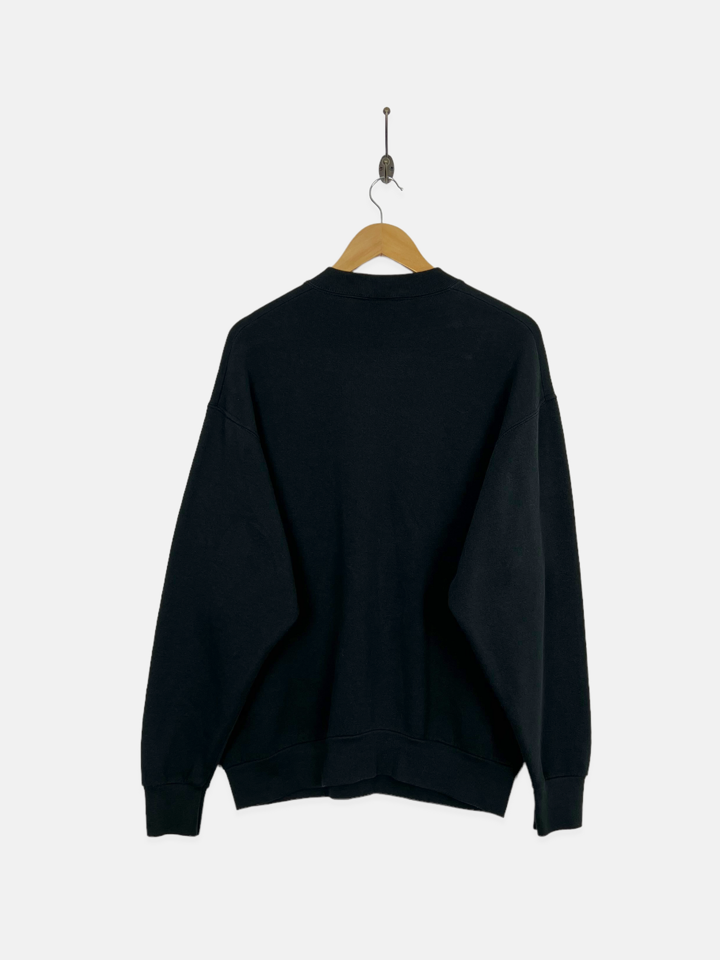 90's African Lion Safari Canada Made Vintage Sweatshirt Size M-L