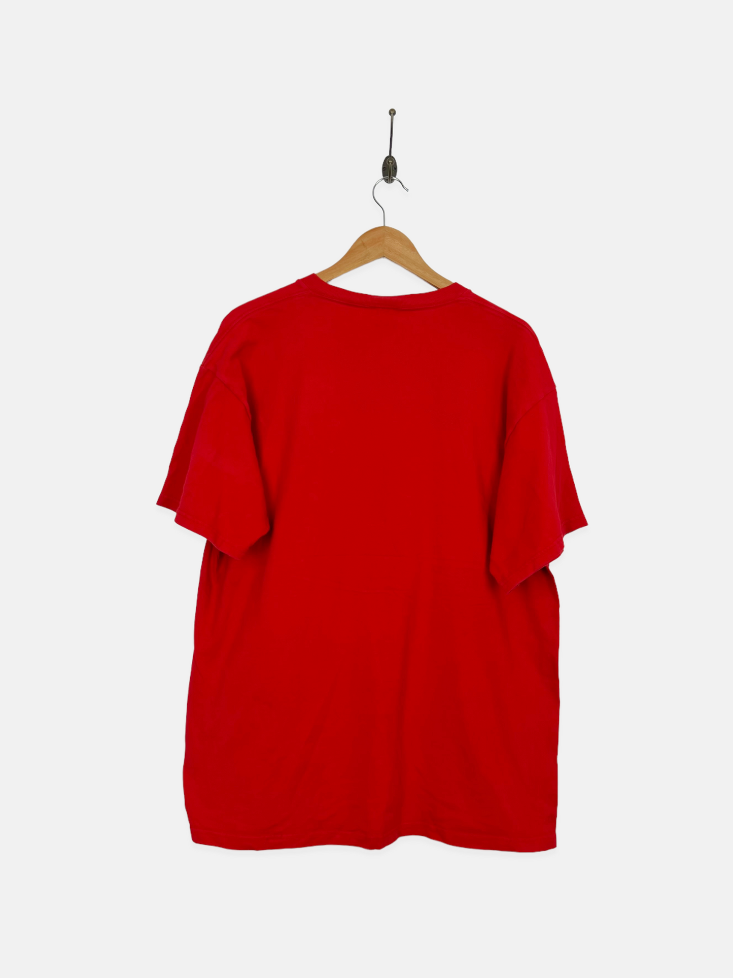 90's Maryland University Vintage T-Shirt Size XL