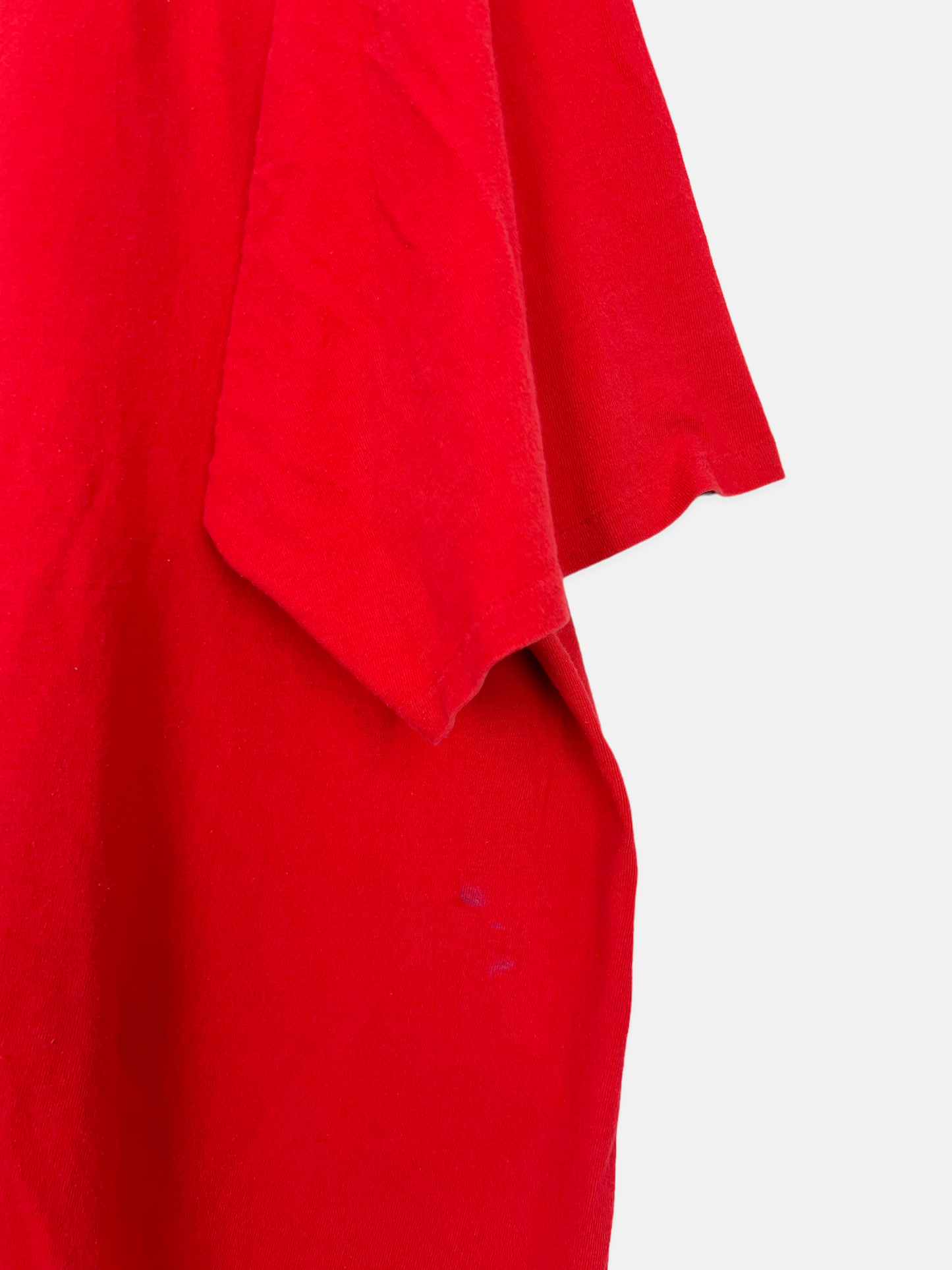 90's San Francisco 49ers NFL USA Made Vintage T-Shirt Size 4XL