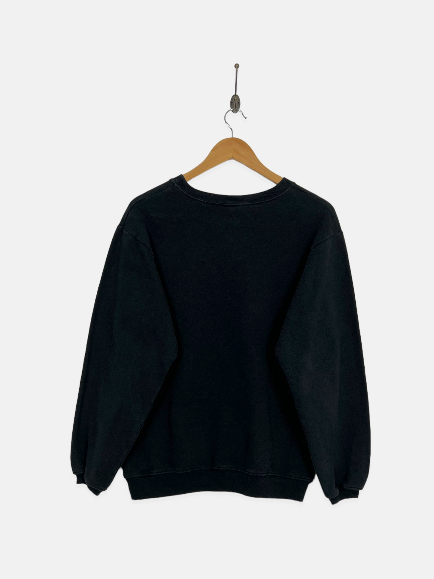 90's Kansas City Chiefs NFL Reebok Vintage Sweatshirt Size 8