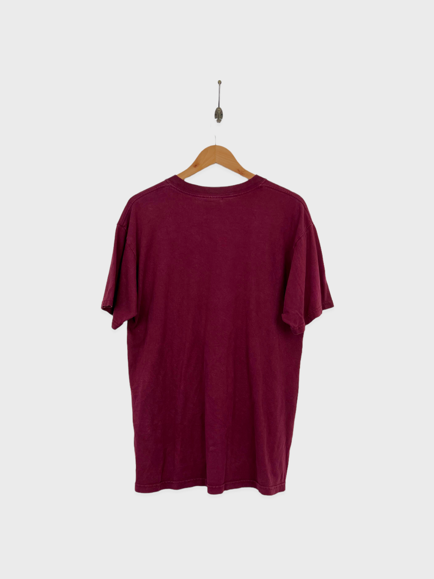 90's Washington Redskins NFL Vintage T-Shirt Size M-L