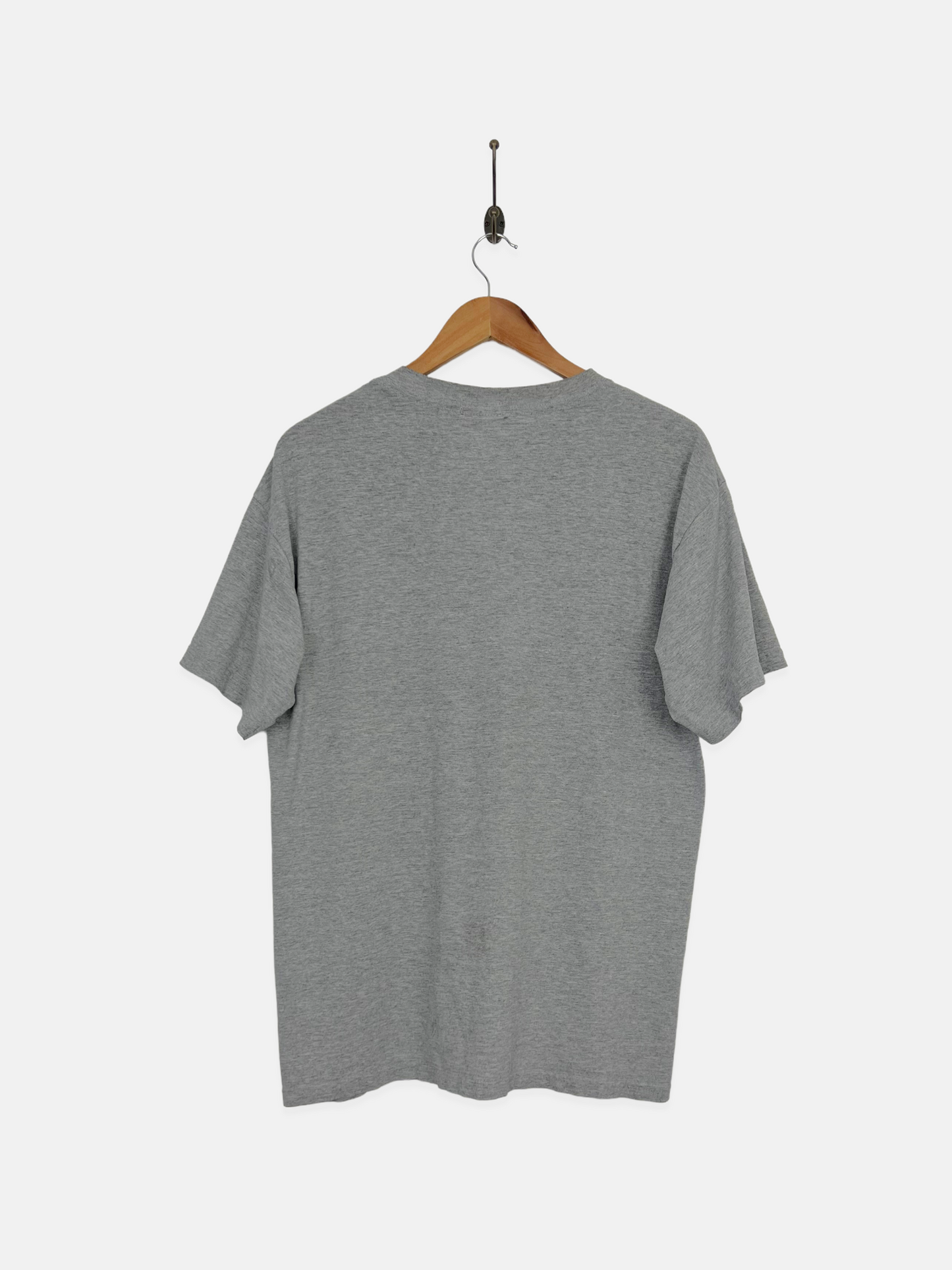 90's South Carolina Gamecocks Embroidered Vintage T-Shirt Size M-L