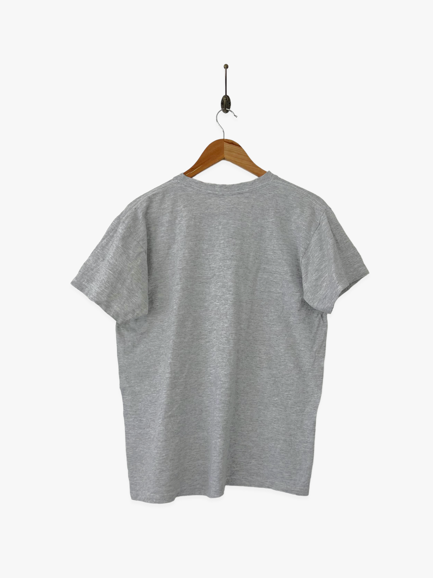 1992 San Jose Sharks NHL USA Made Vintage T-Shirt Size 8-10