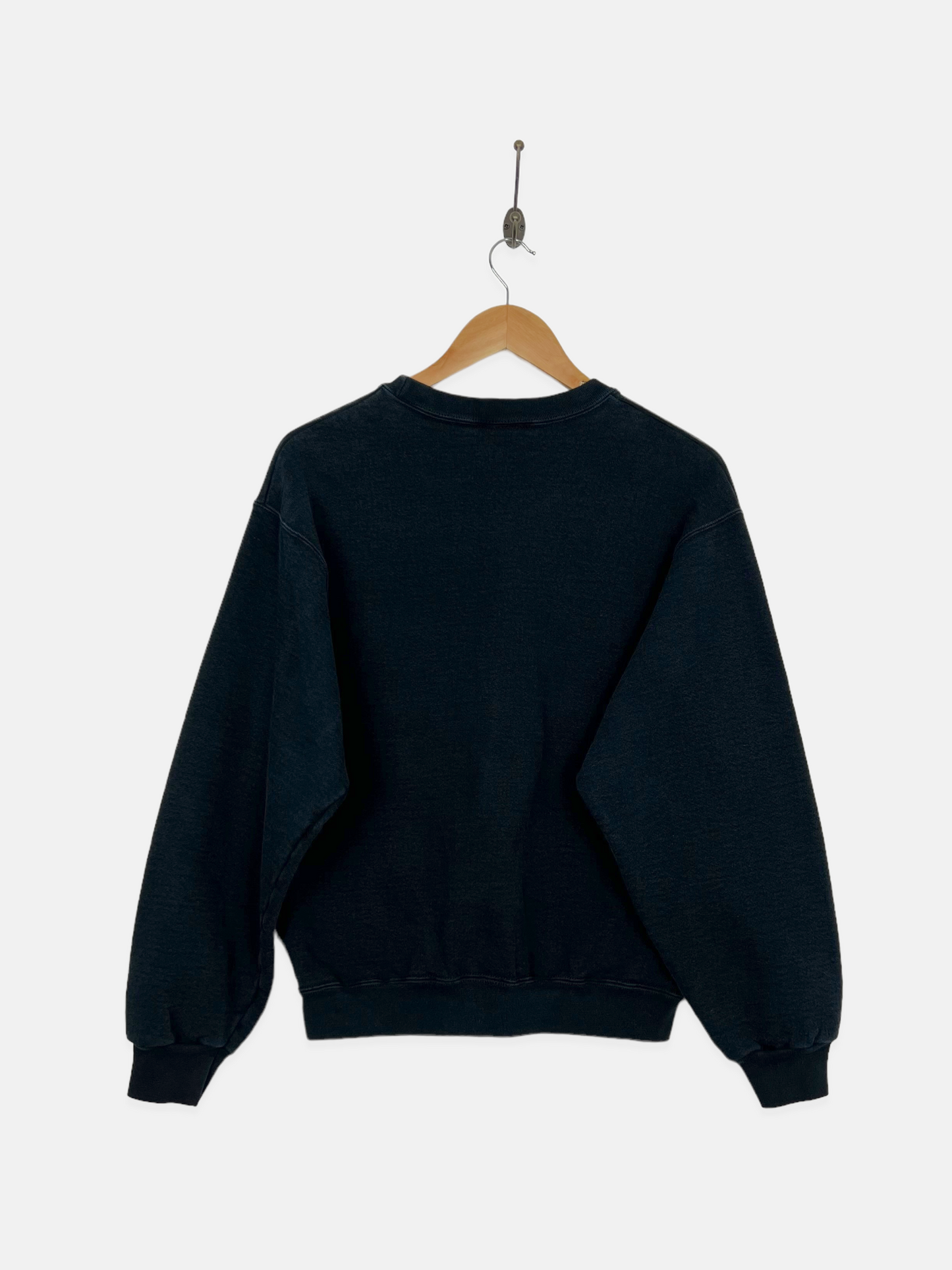 90's Na-Tah-Kah Embroidered Vintage Sweatshirt Size 8-10