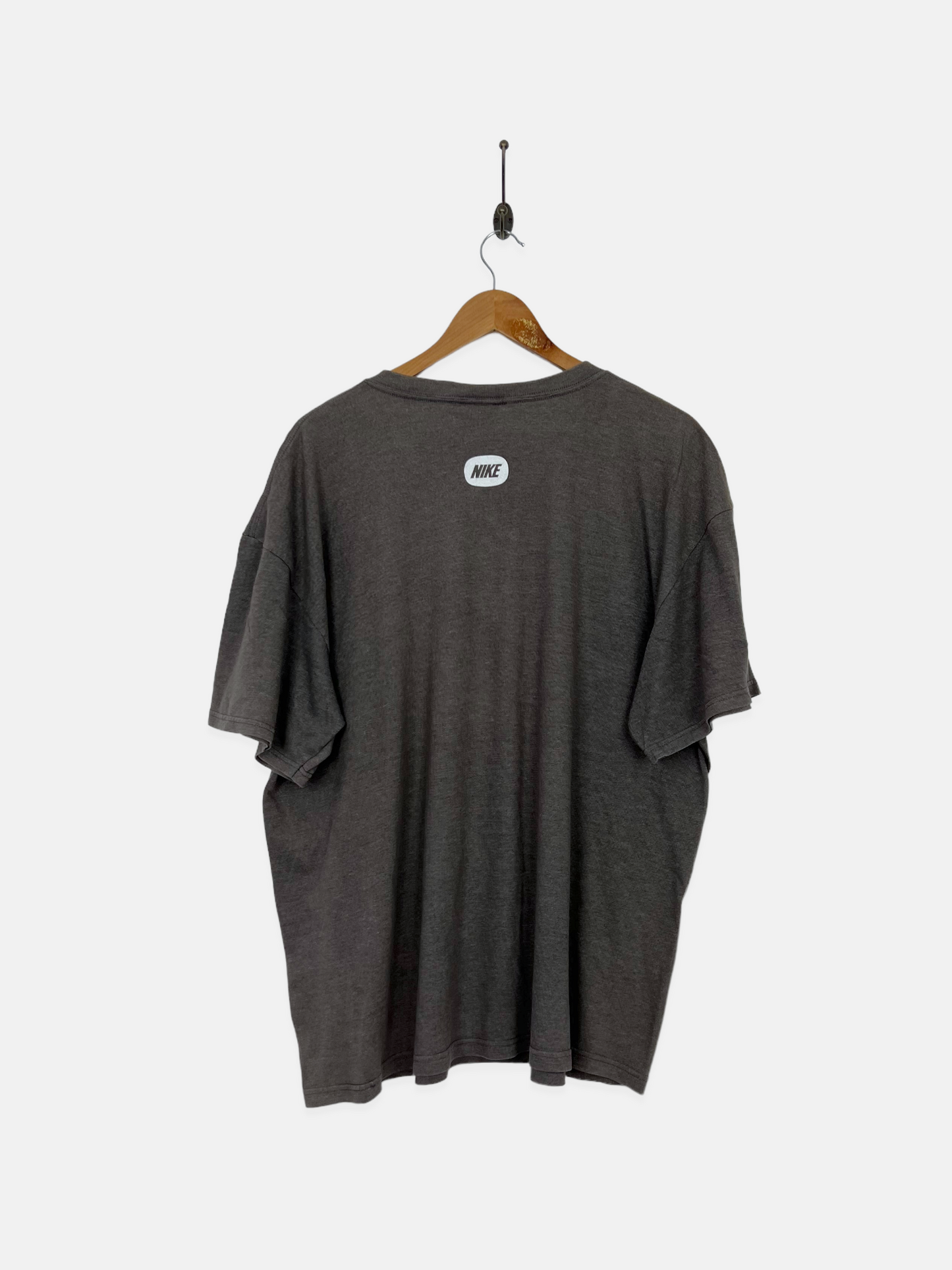 90's Nike Vintage Graphic T-Shirt Size XL