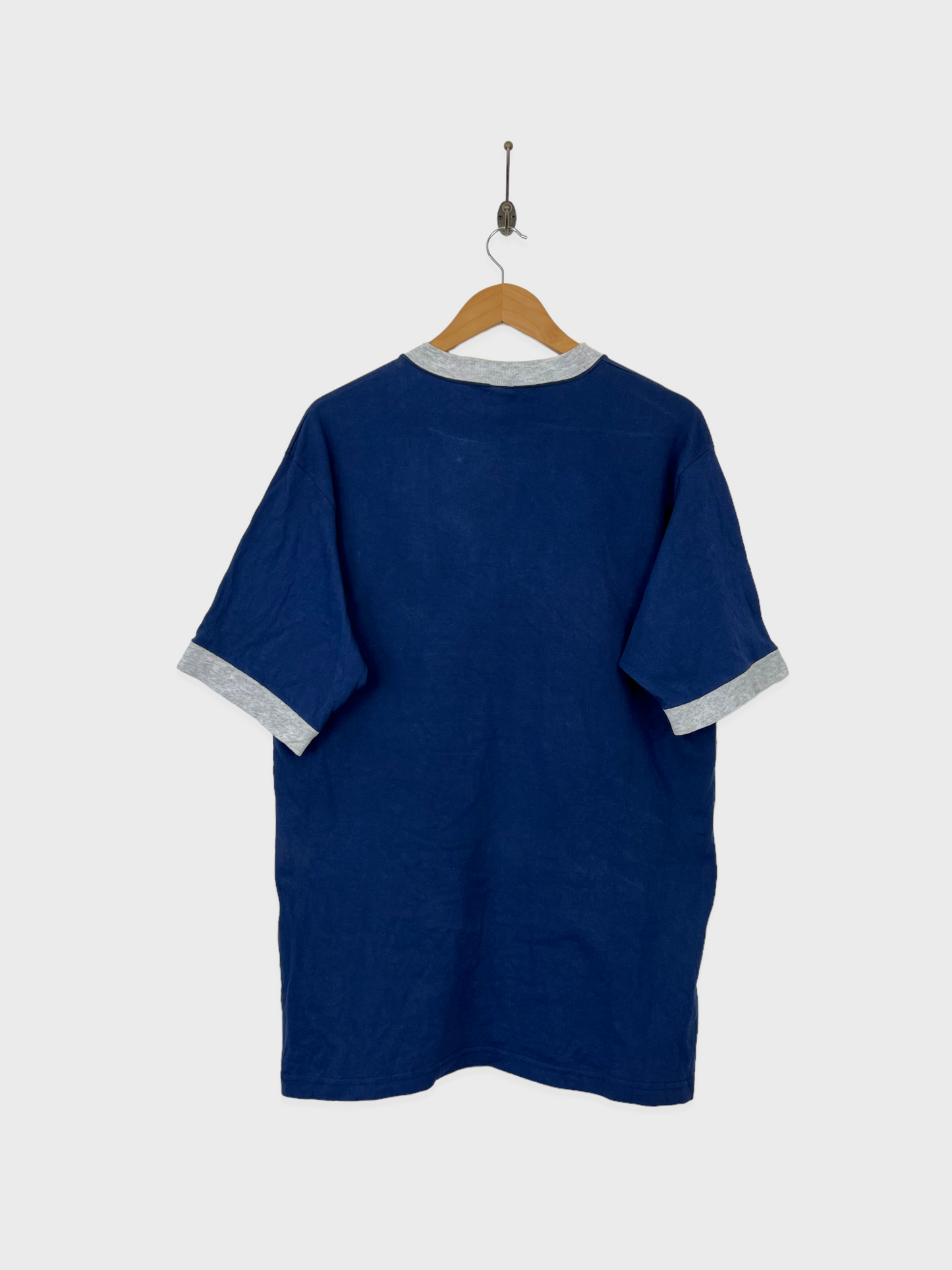 1997 Atlanta Braves MLB Vintage T-Shirt Size L