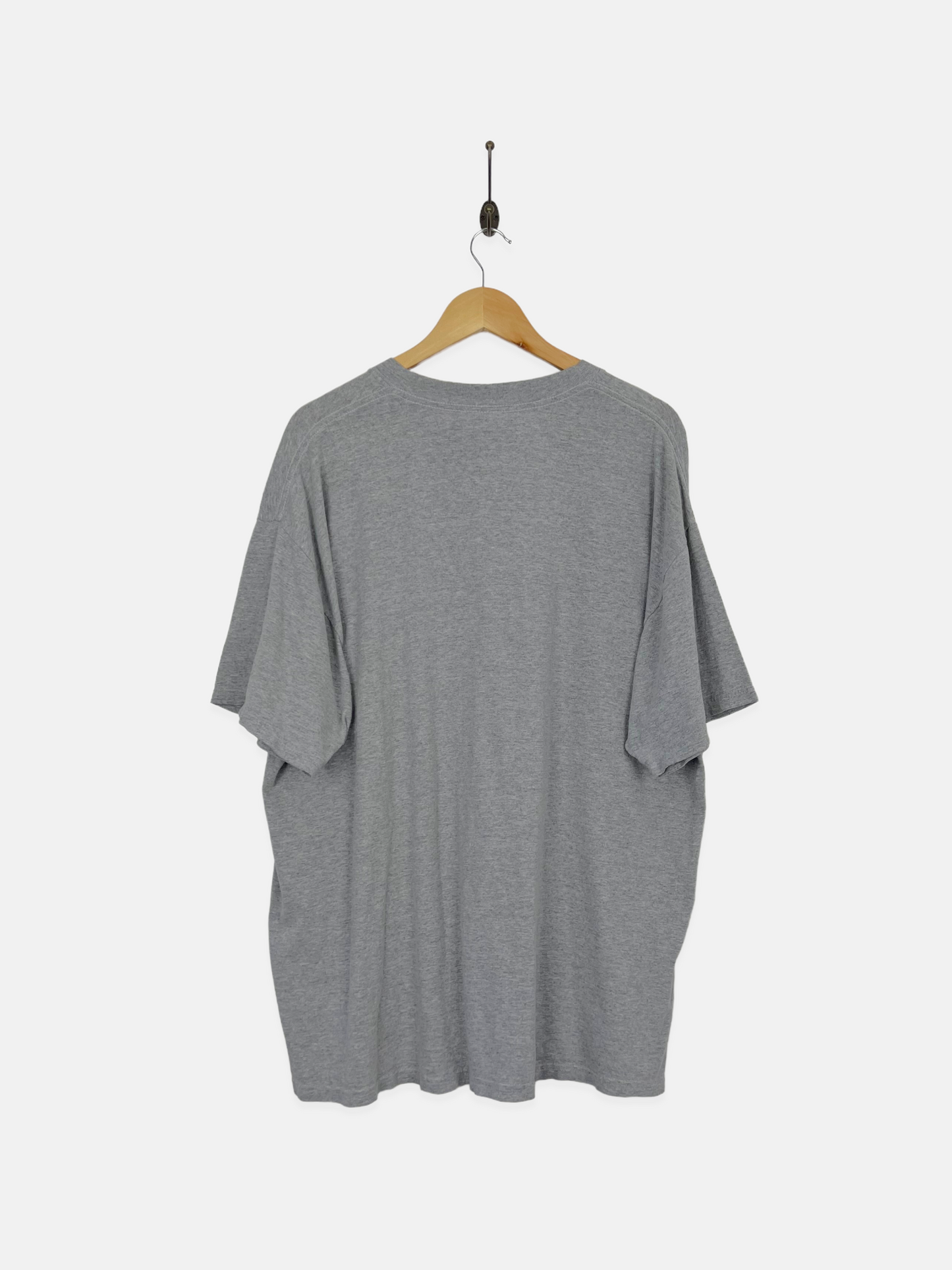 90's Purdue Boilermakers Vintage T-Shirt Size 2XL