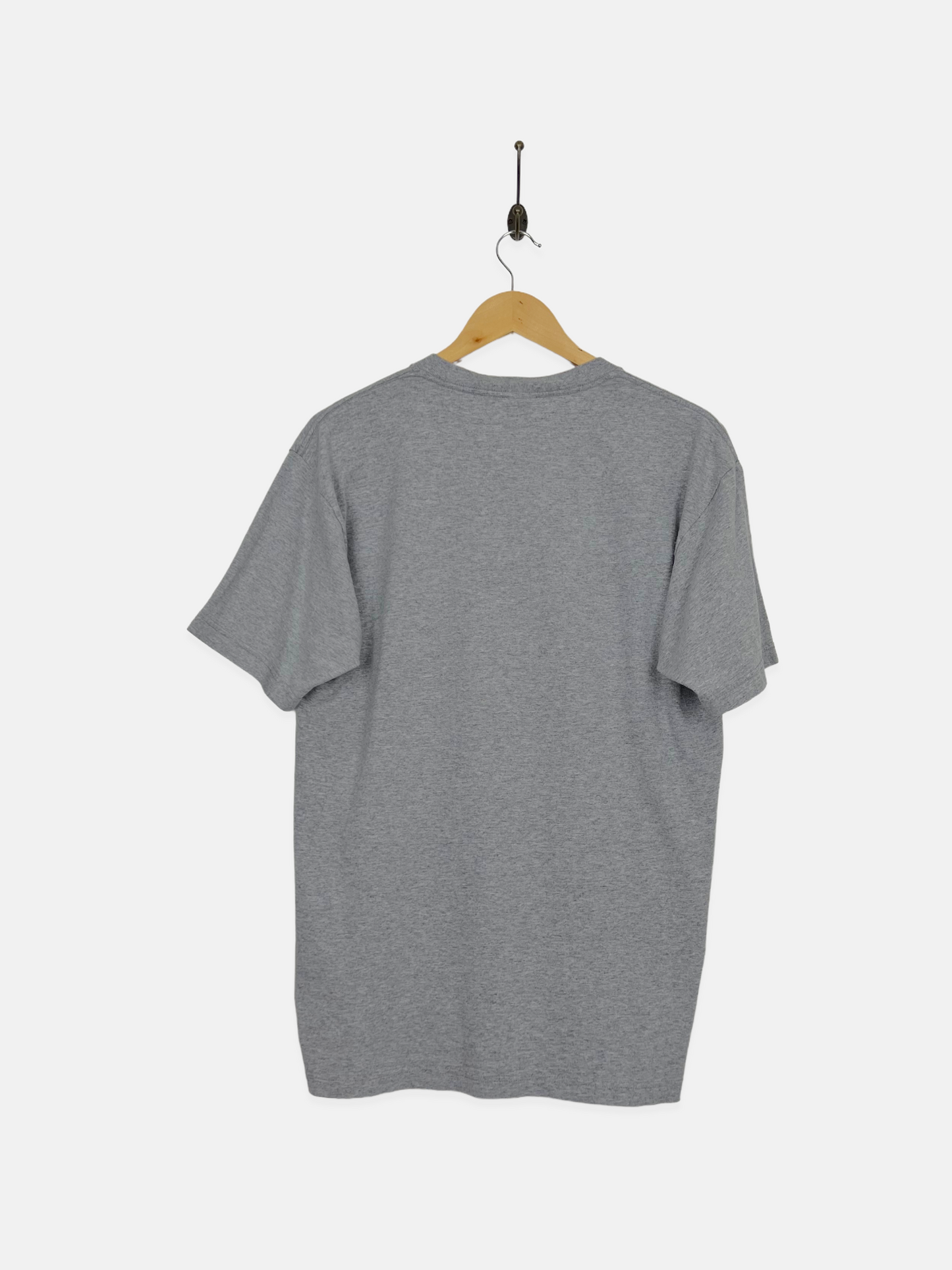 Carolina Panthers NFL Reebok Vintage T-Shirt Size M-L