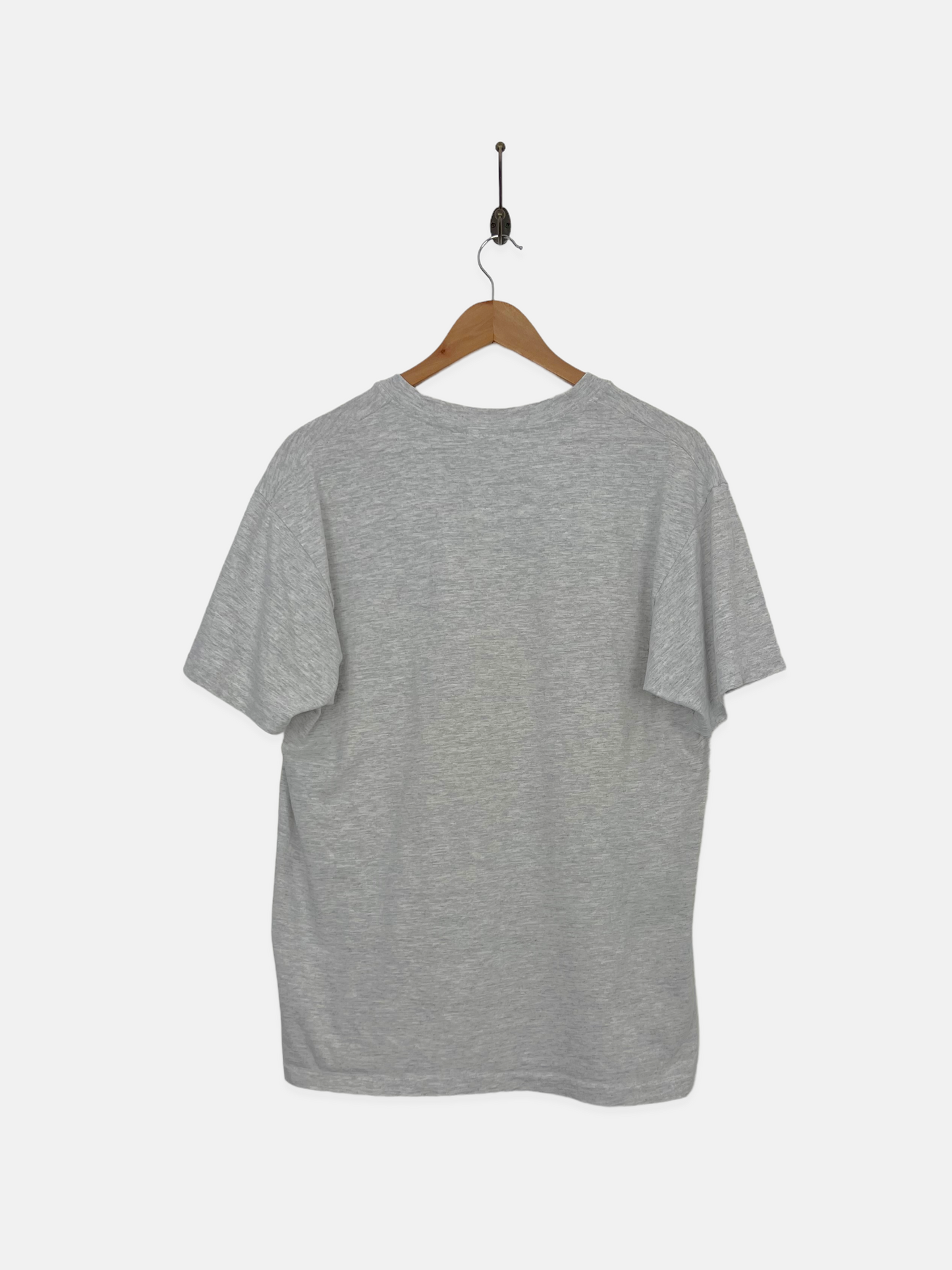 1992 Oakland Athletics USA Made Vintage T-Shirt Size M