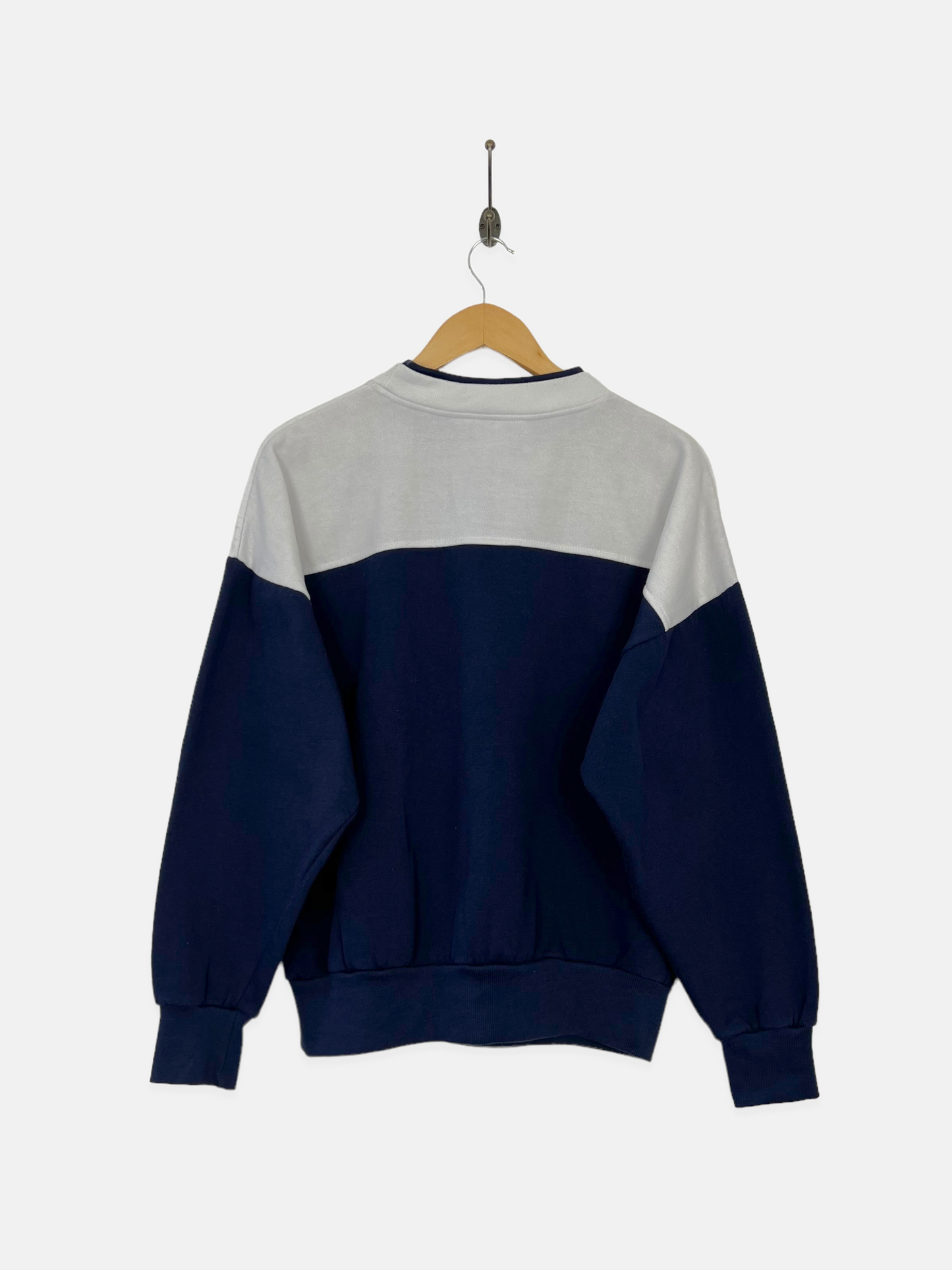 90s Notre Dame University Vintage Sweatshirt Size 10