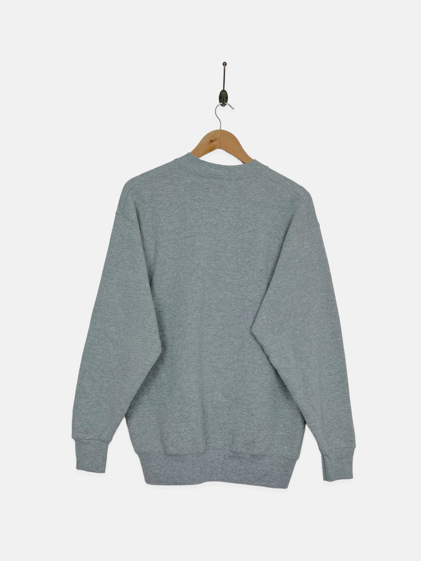 90's Notre Dame USA Made Vintage Sweatshirt Size 10-12