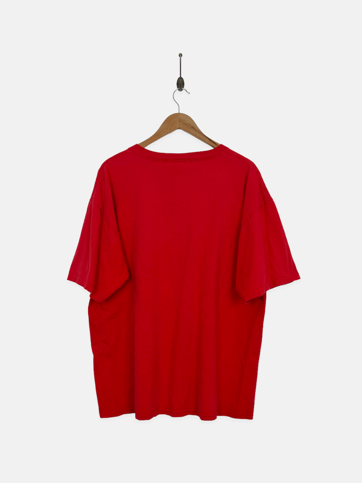 Philedelphia Phillies MLB Vintage T-Shirt Size XL