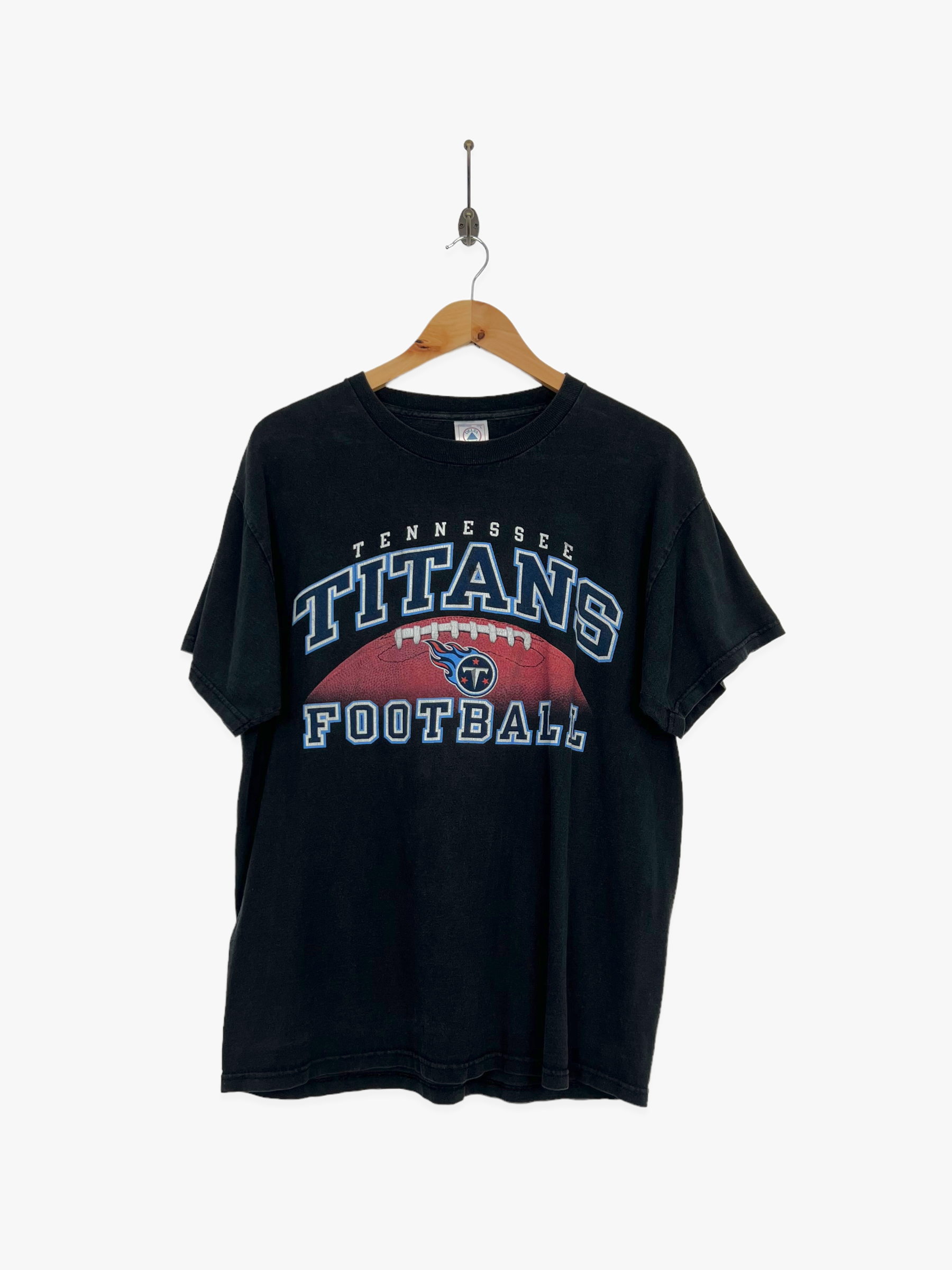 tennessee titans vintage shirt