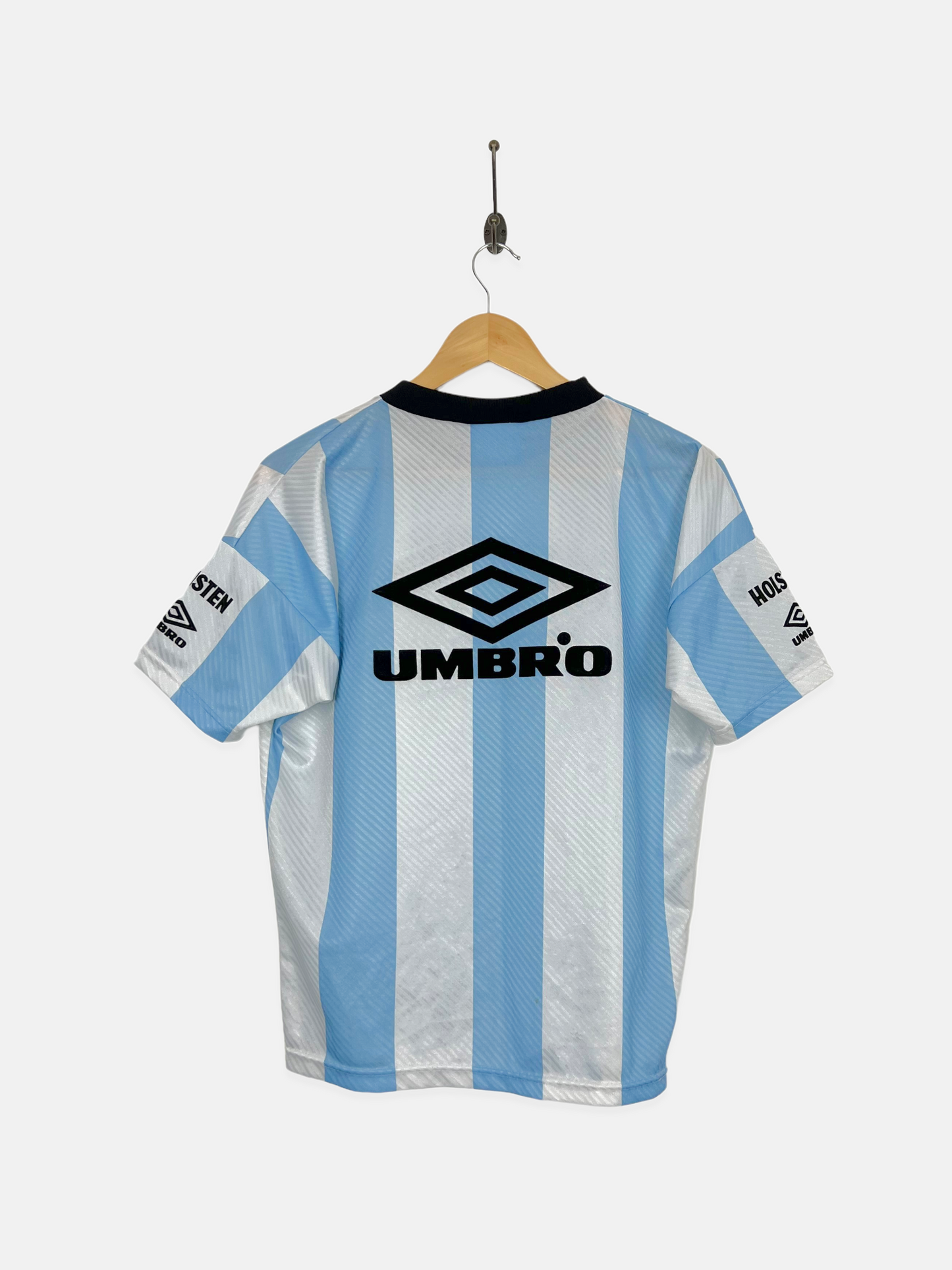 Tottenham Hotspur Umbro 94/95 Training Vintage Football Jersey Size 6