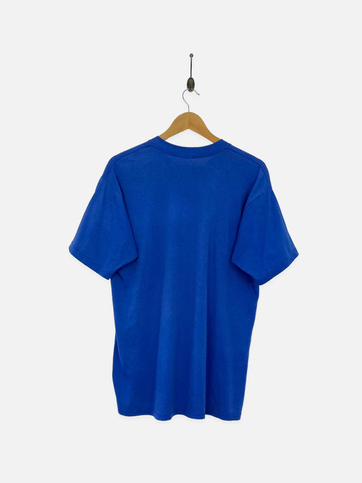 1990 Buffalo Bills NFL Vintage T-Shirt Size 10-12