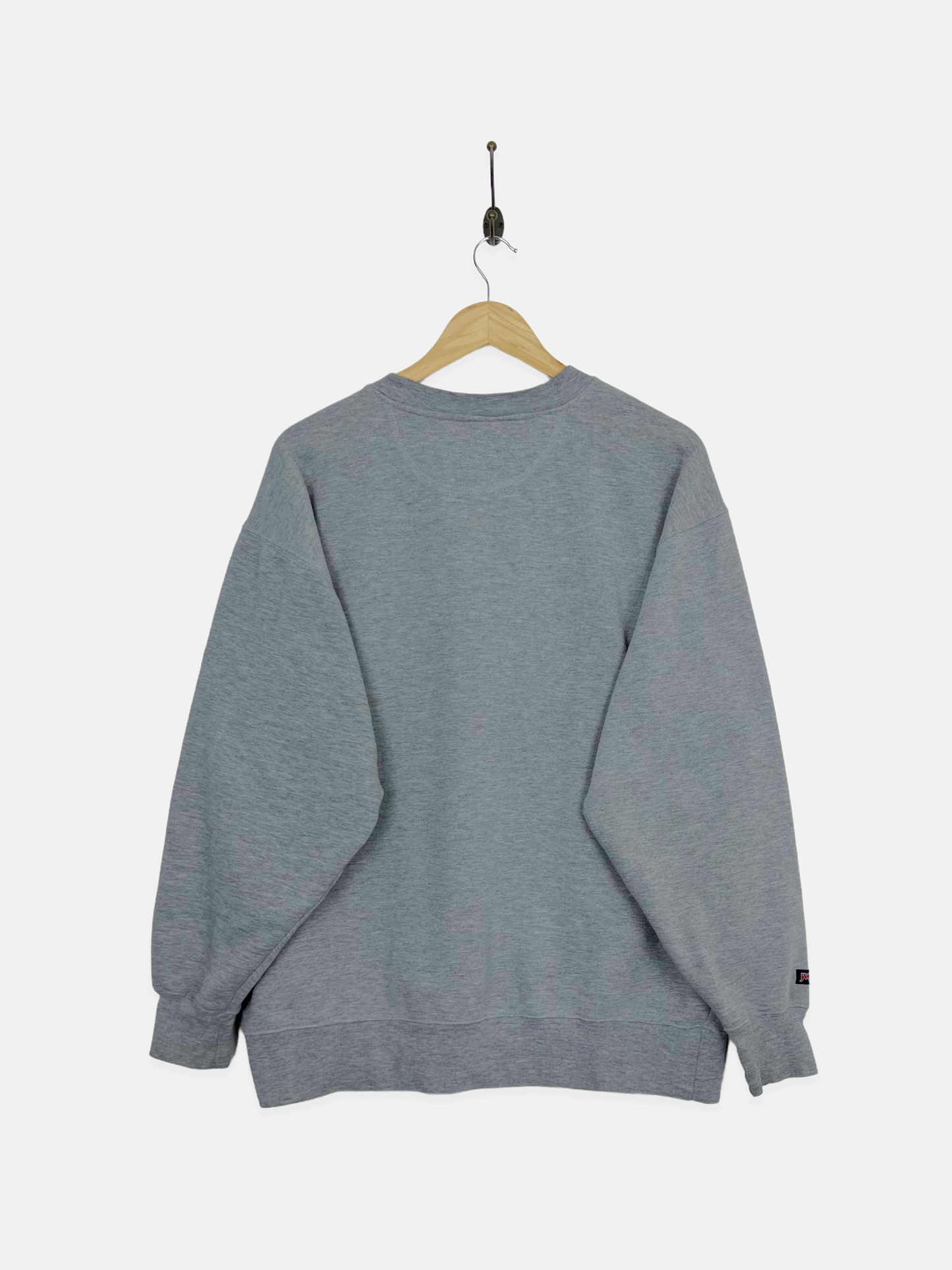 90's Toledo Rockets Embroidered Vintage Sweatshirt Size L