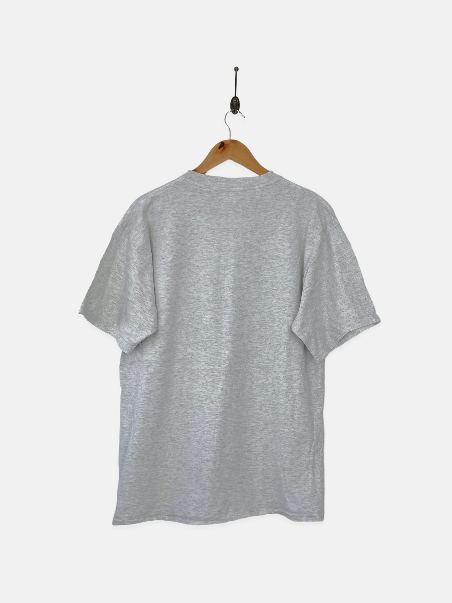 90's Green Bay Packers NFL USA Made Vintage T-Shirt Size XL