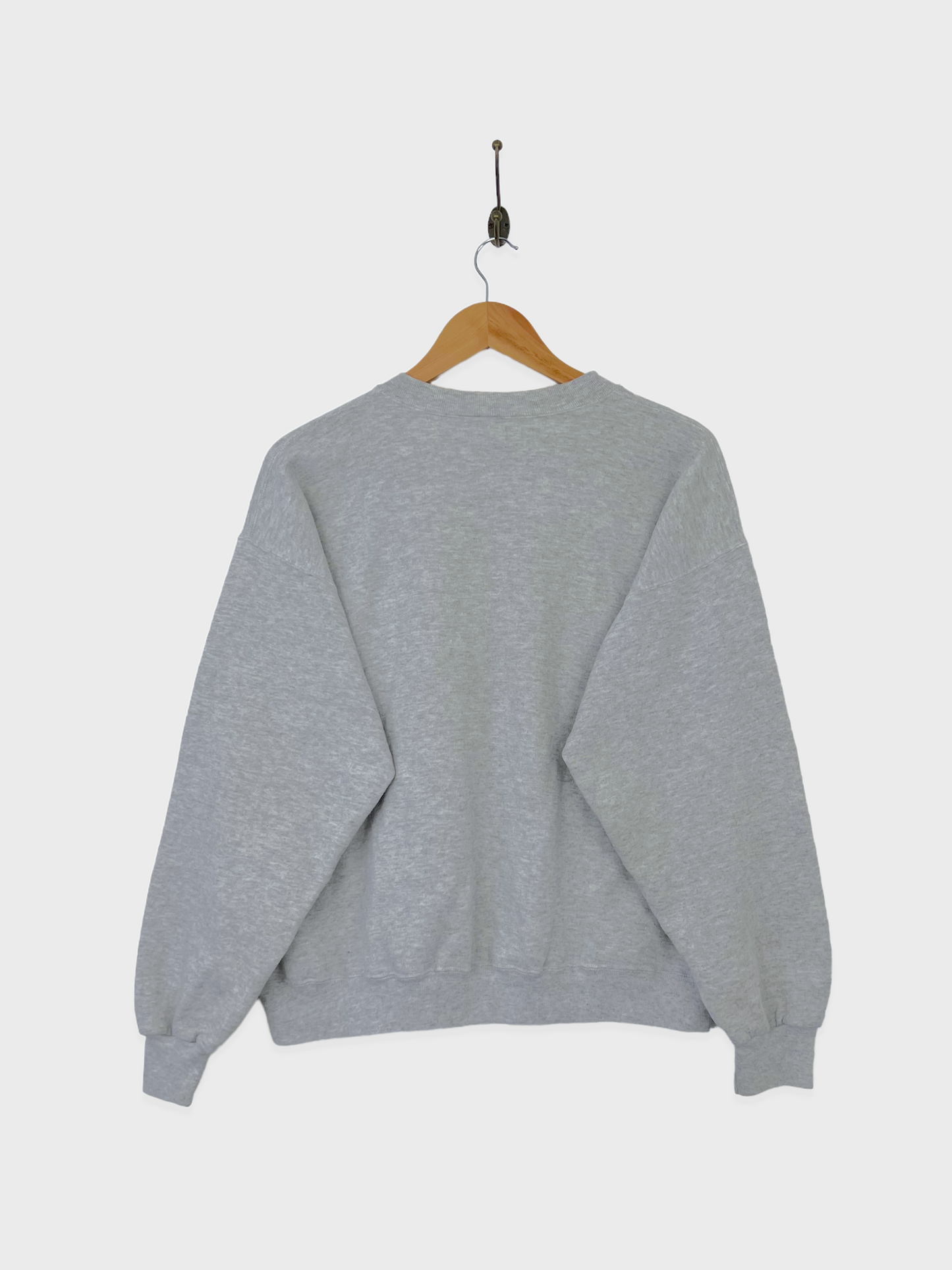 90's Planet Hollywood Montreal USA Made Vintage Sweatshirt Size 10-12