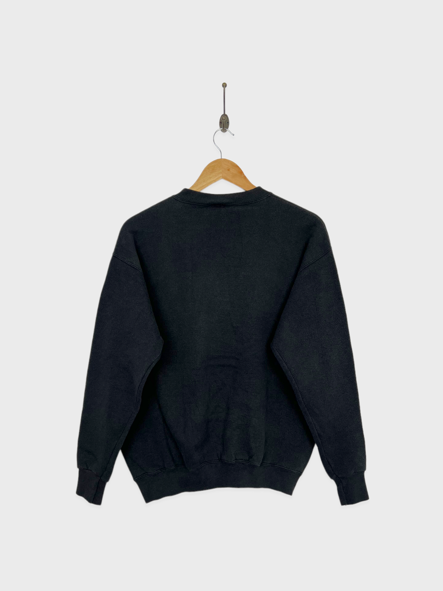 90's Kansas State Wildcats USA Made Embroidered Vintage Sweatshirt Size 6