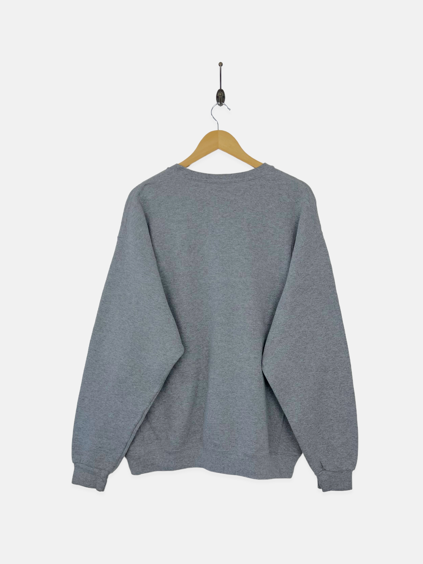 90's Texas Vintage Sweatshirt Size L-XL