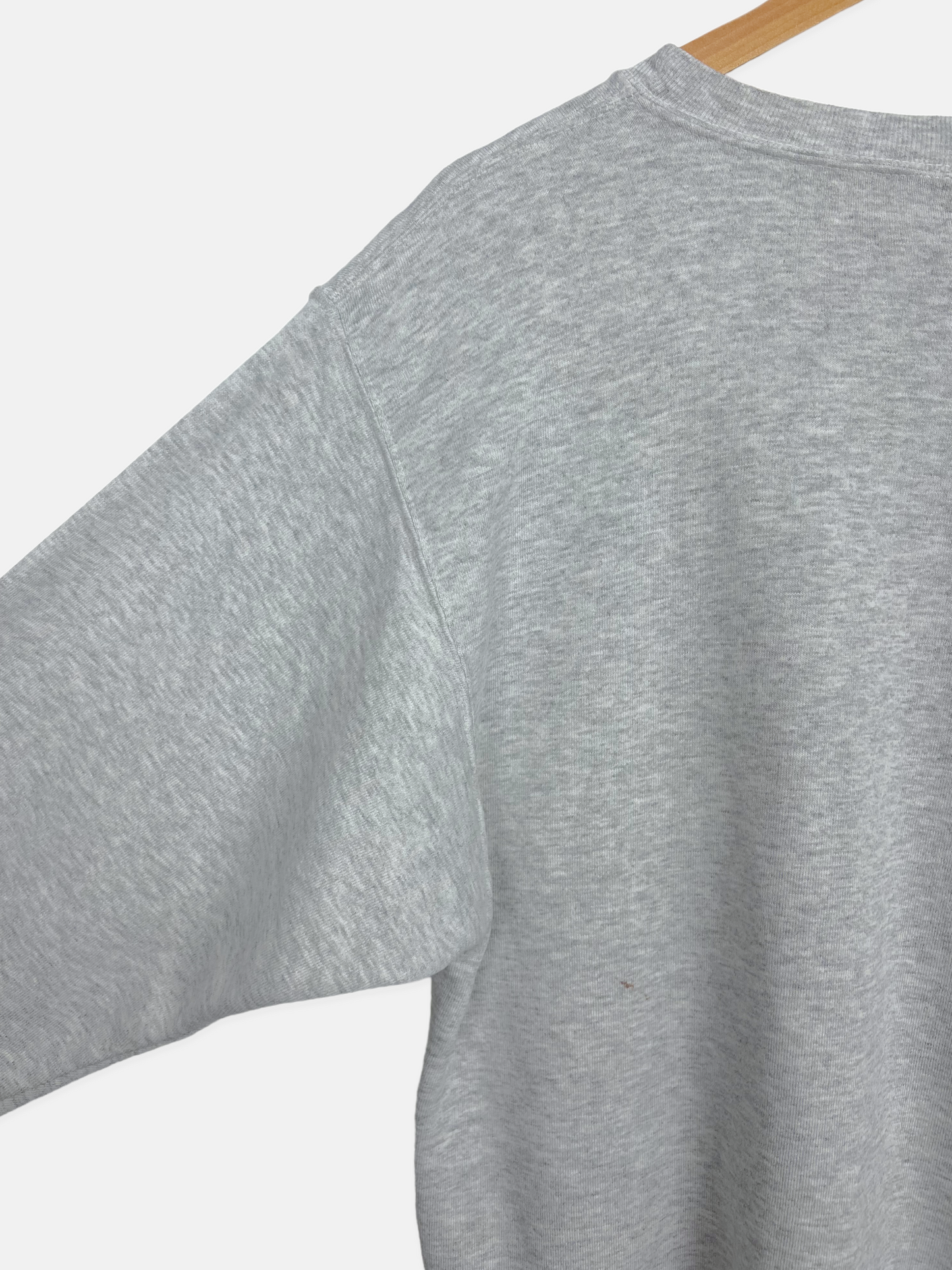 90's Planet Hollywood Vancouver USA Made Vintage Sweatshirt Size 12-14