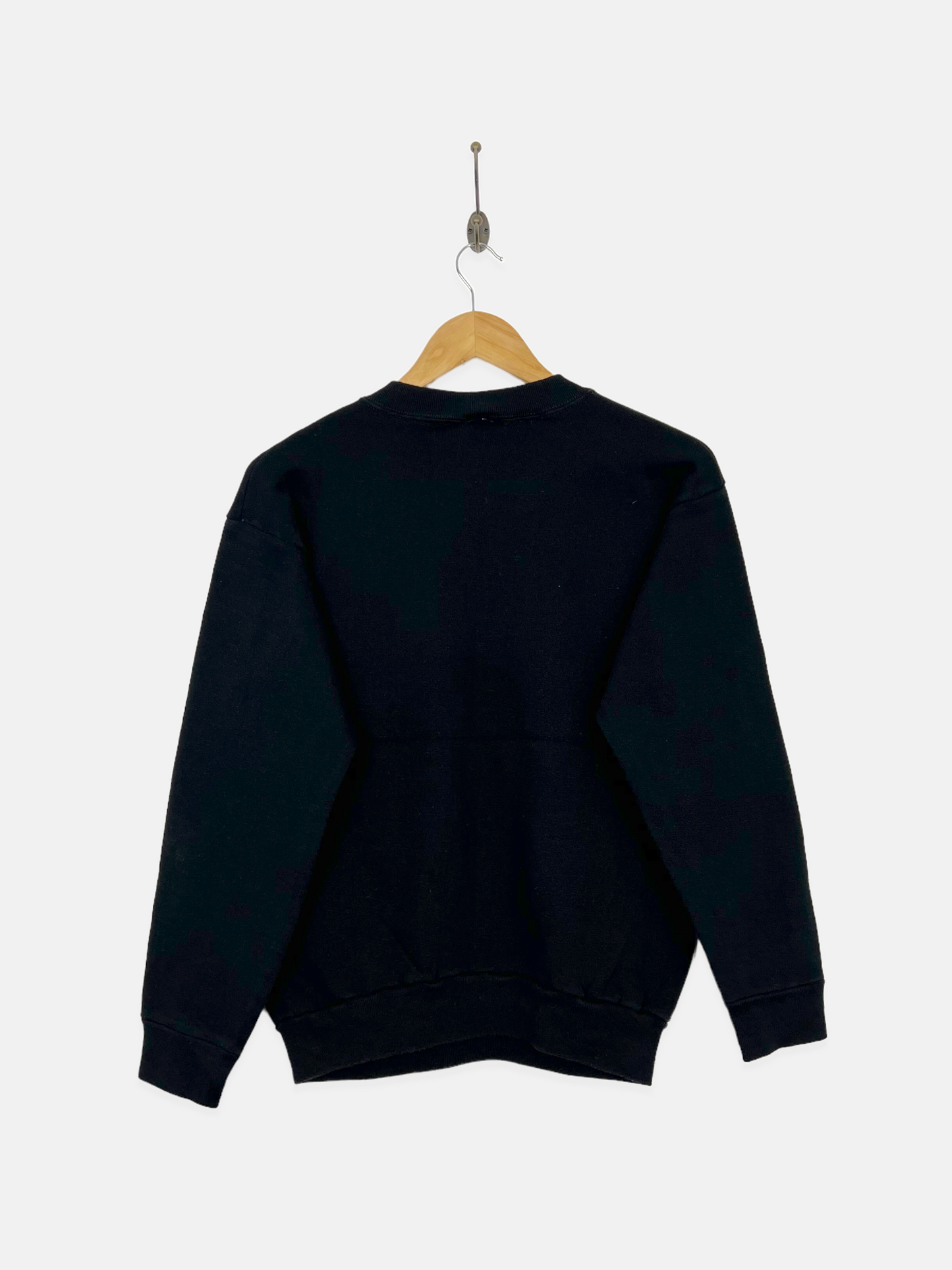 90's Pittsburgh Steelers NFL USA Made Vintage Sweatshirt Size 6