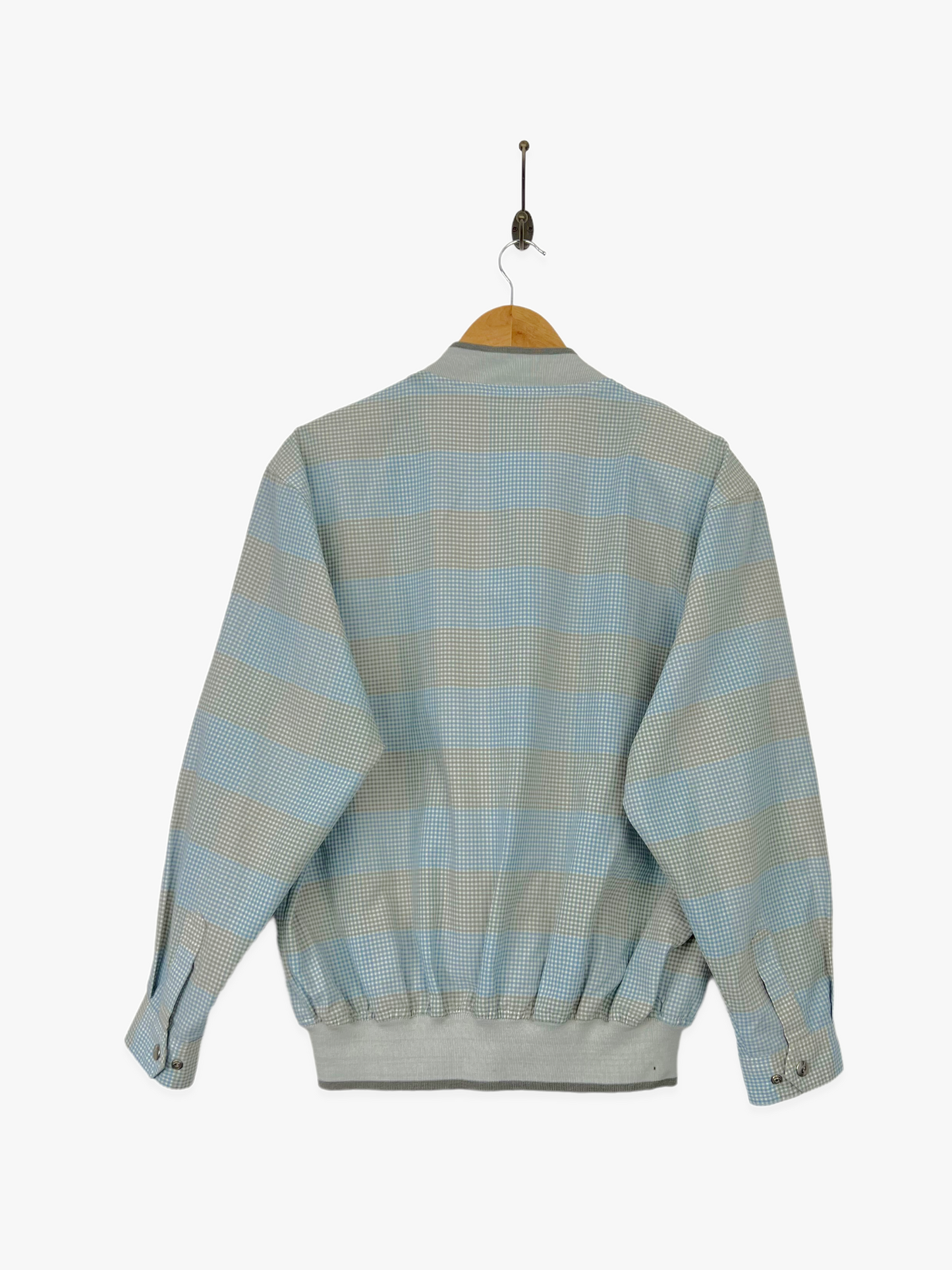 90's YSL Embroidered Vintage Jacket Size 10