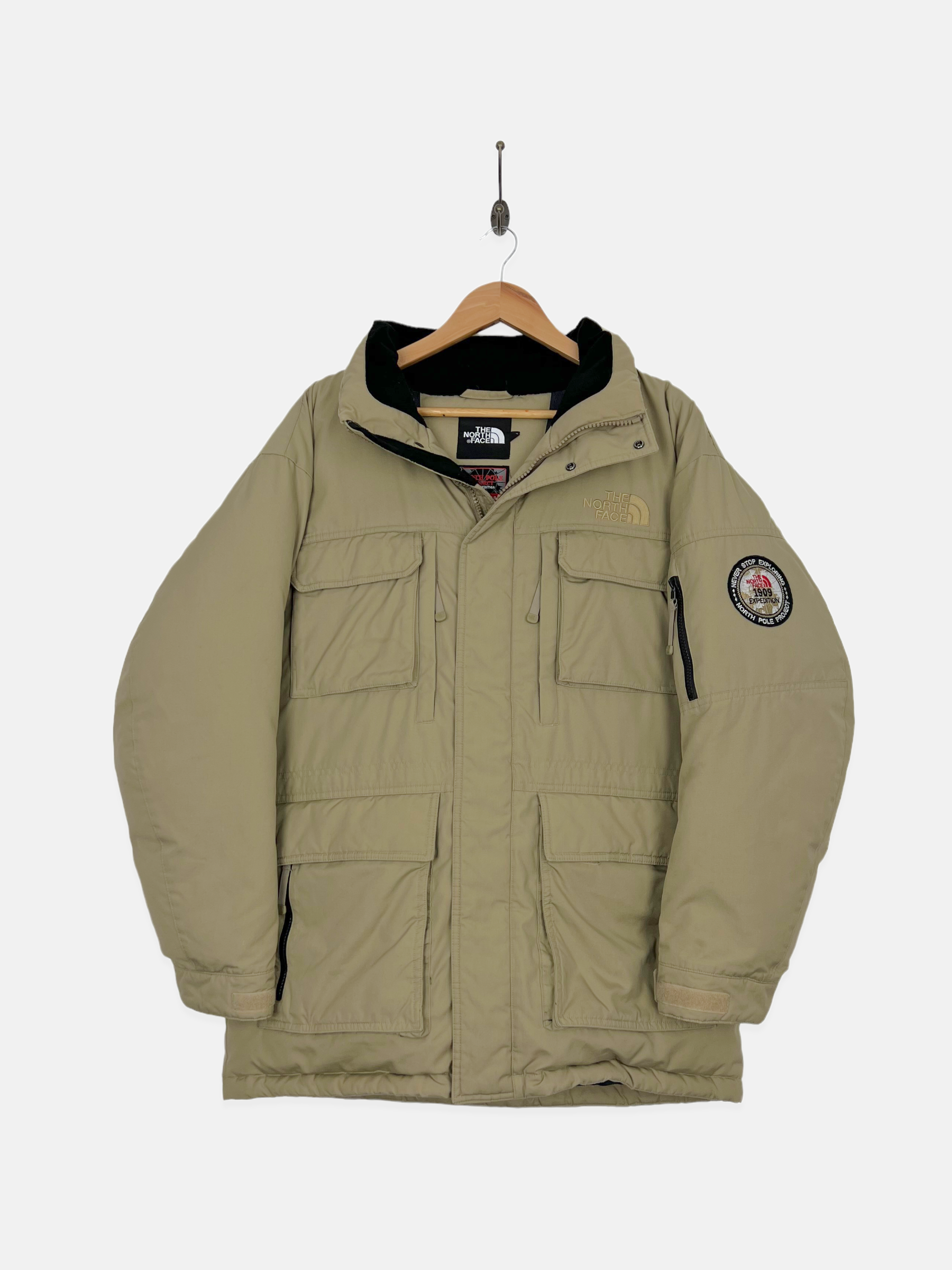 North face jacket shop streetwear