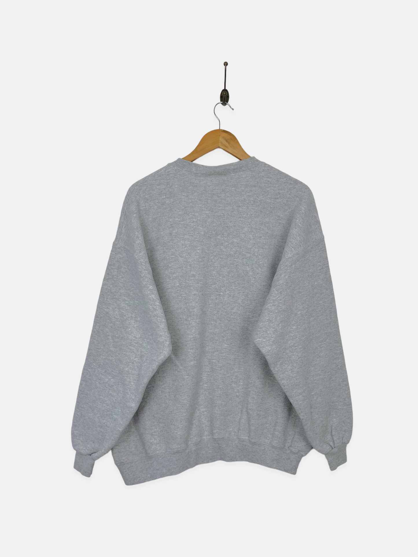 90's Tennessee University Vintage Sweatshirt Size M-L