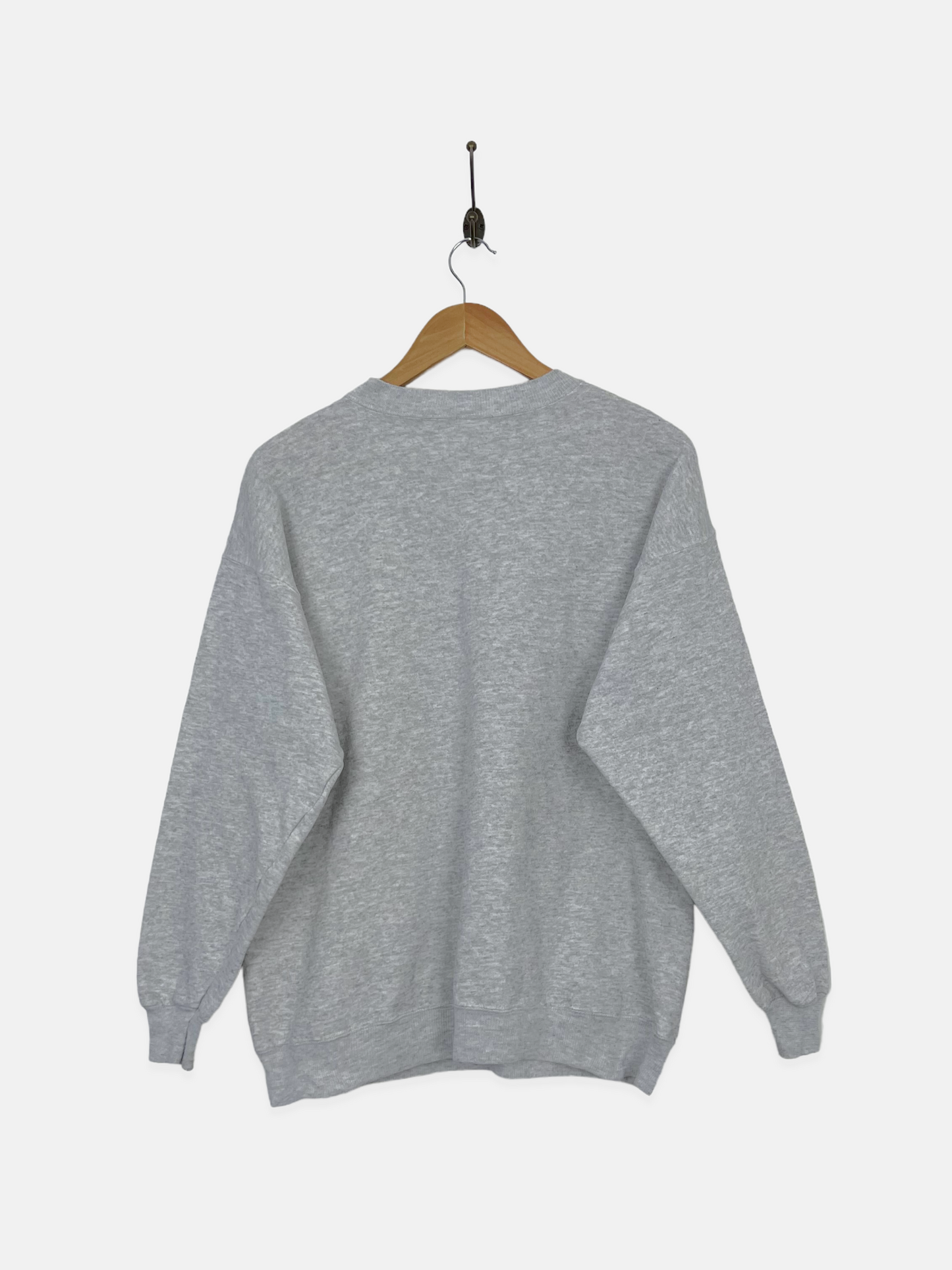 1994 Arizona Wildcats Hockey USA Made Vintage Sweatshirt Size 10