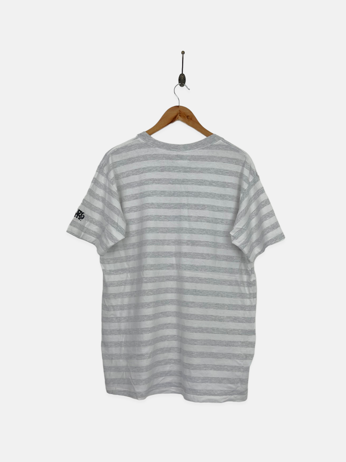 1991 Toronto Blue Jays MLB USA Made Vintage T-Shirt Size M-L