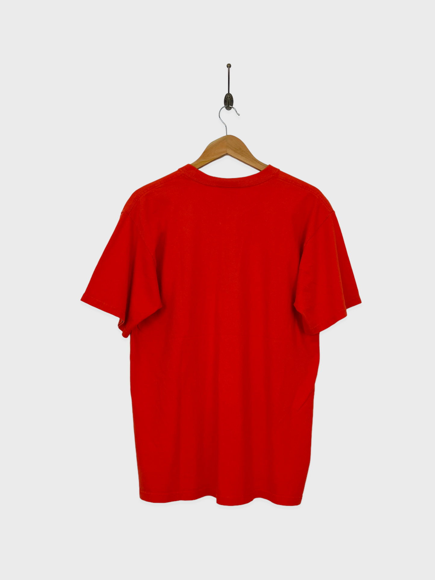 90's Virginia Nike Vintage T-Shirt Size 10