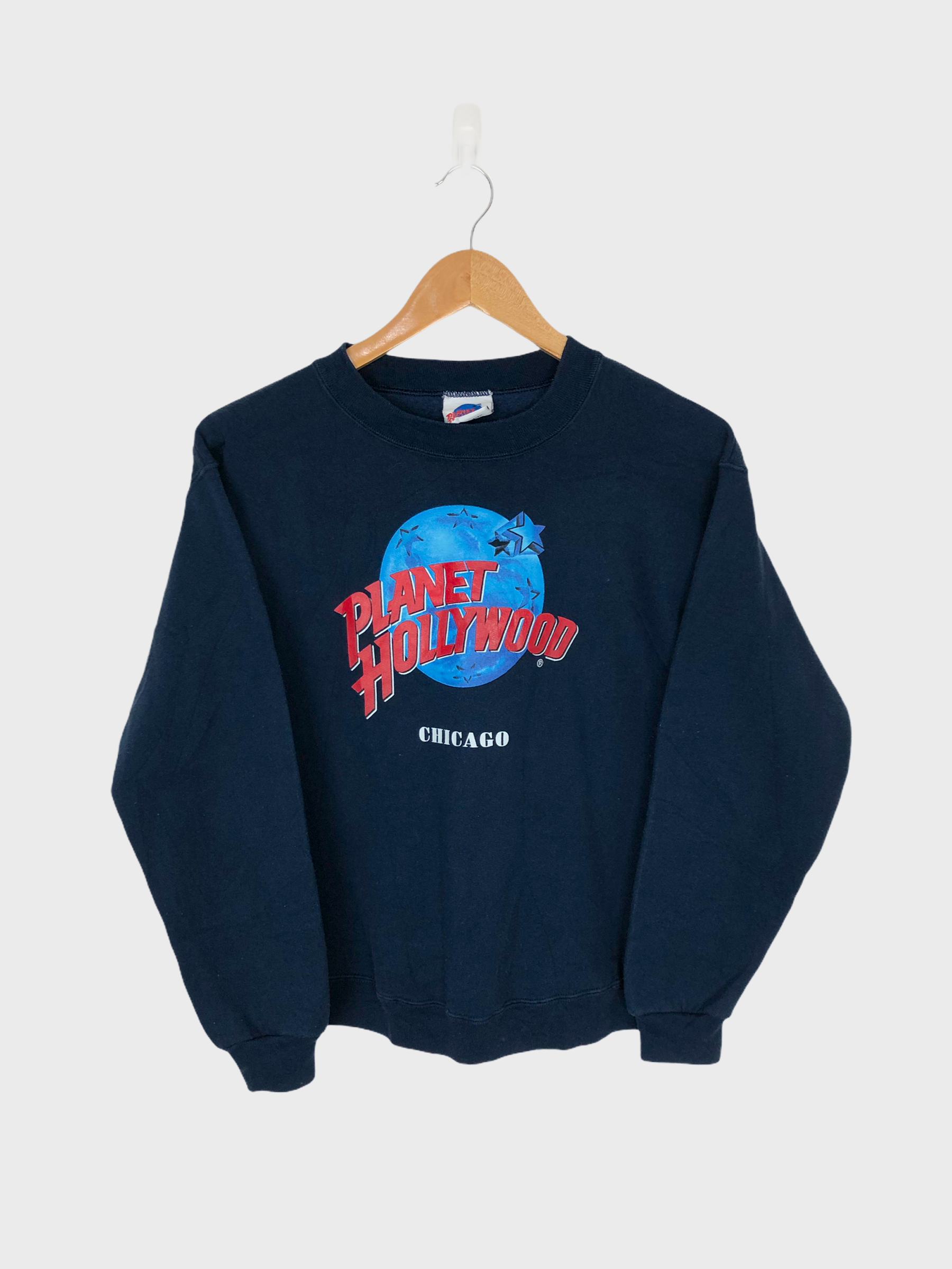 Planet hollywood sweatshirt 2025