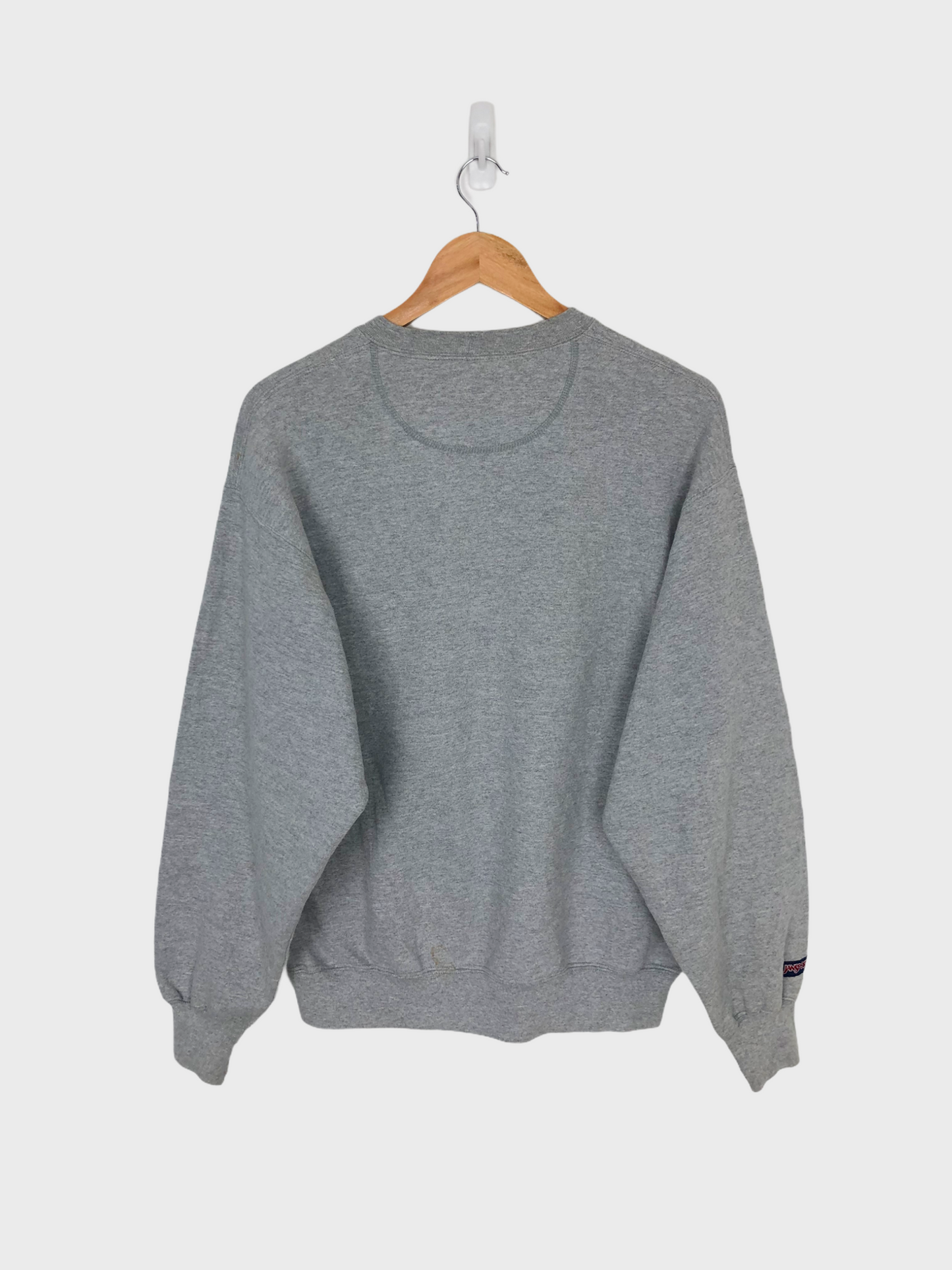 90's Central Florida Embroidered Vintage Sweatshirt Size 10-12