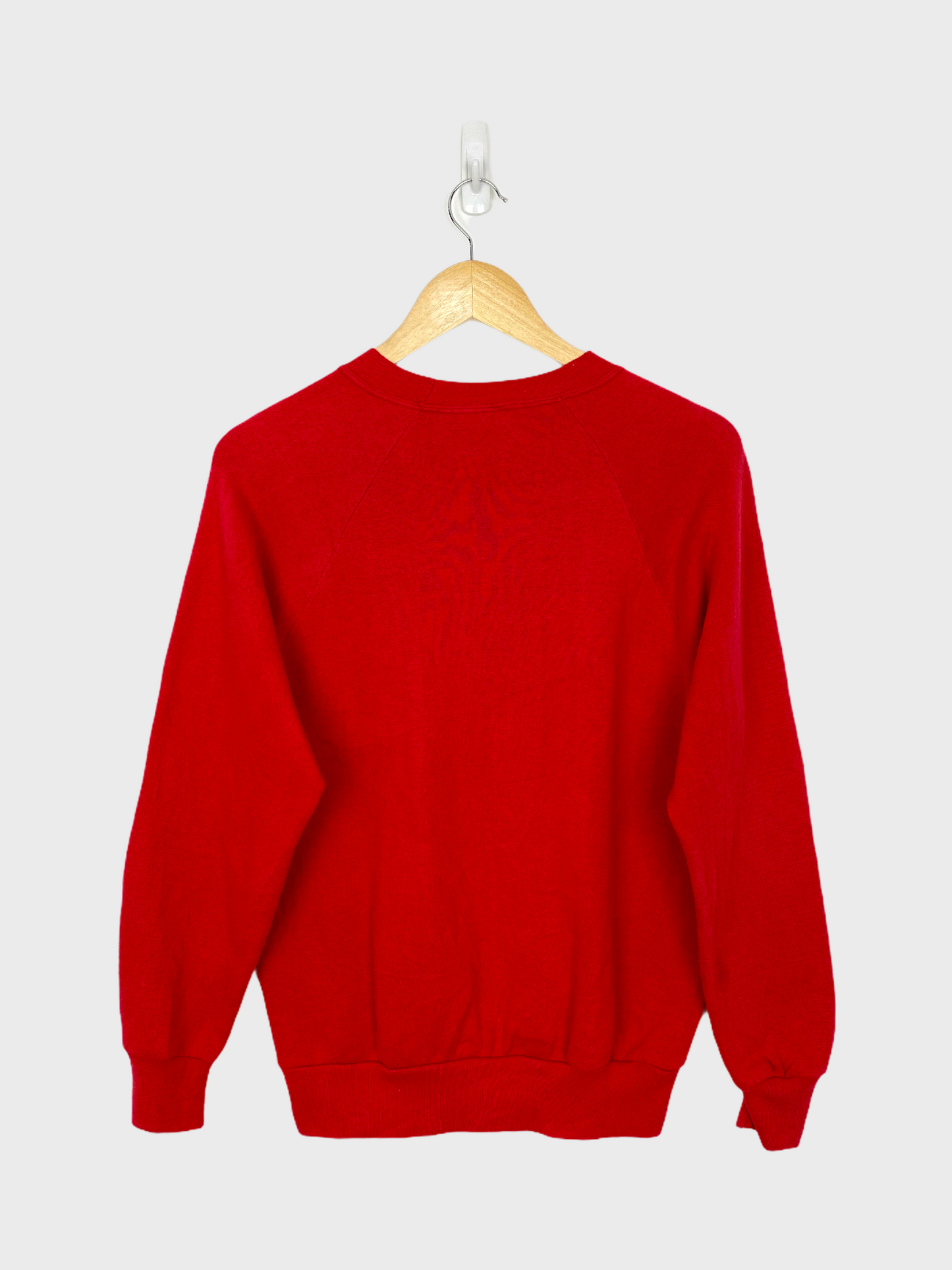 90's Alabama USA Made Light Vintage Sweatshirt Size 6