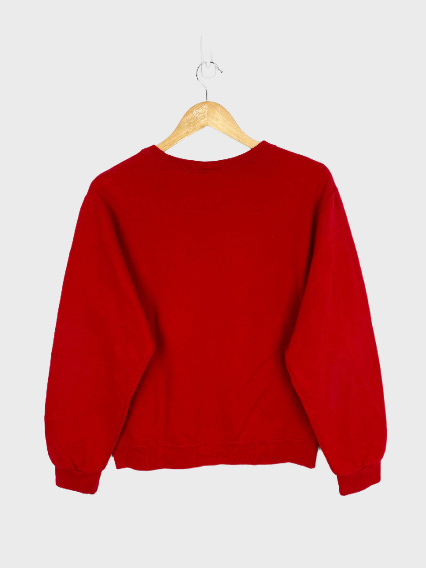 90's Ohio State University Vintage Sweatshirt Size 8